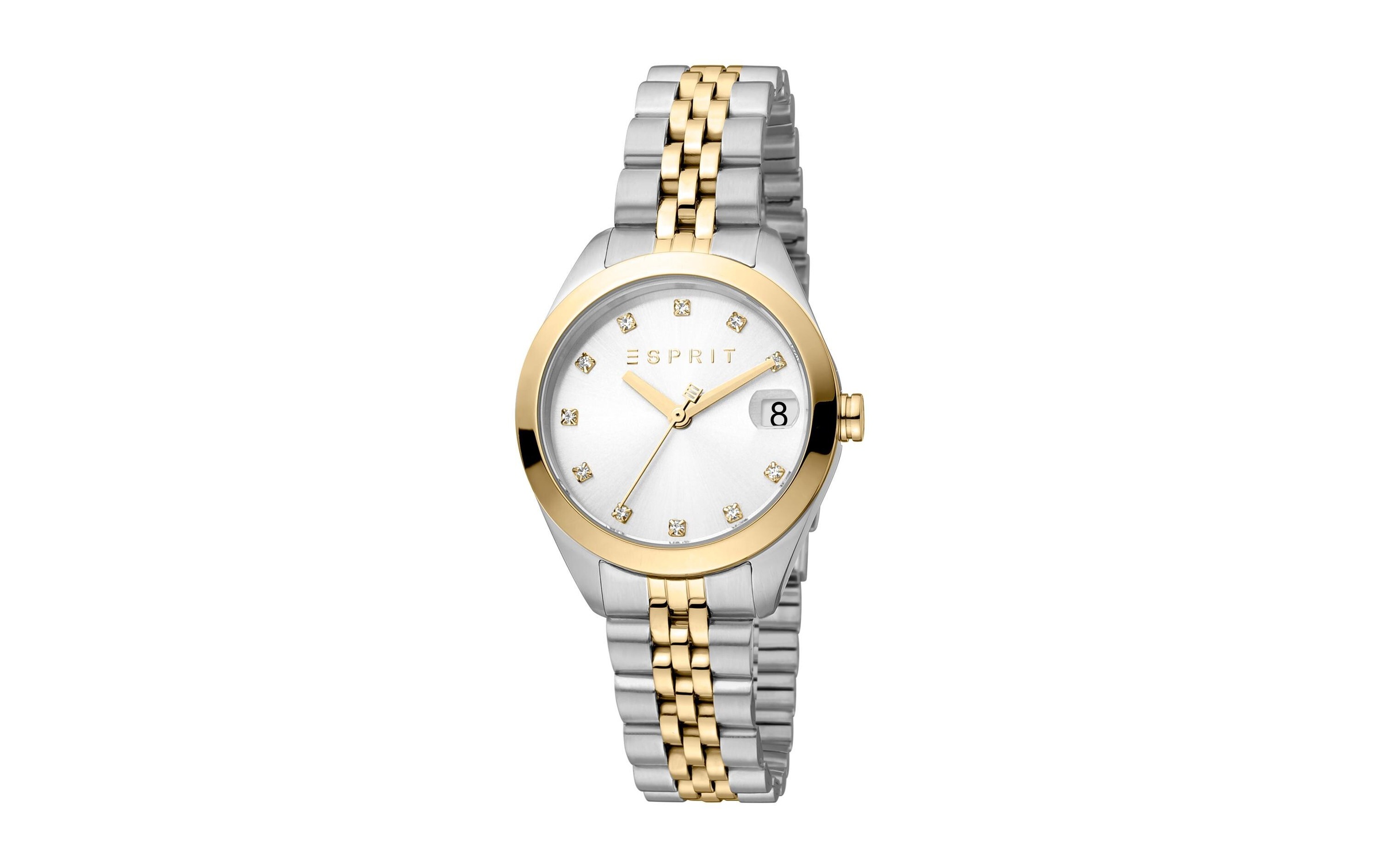 Esprit Mechanische Uhr »MADISON ES1L295M0225«