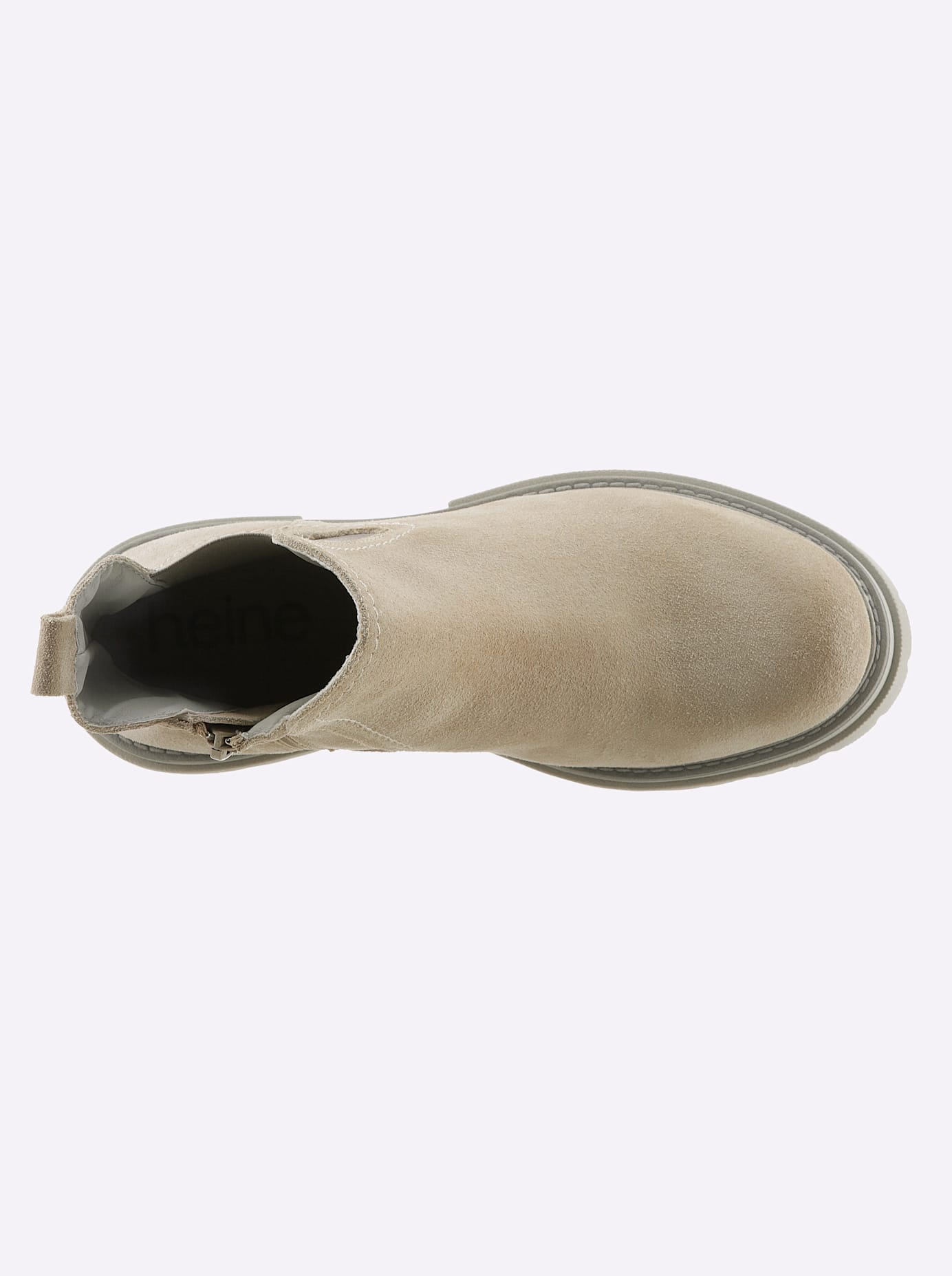 heine Stiefelette