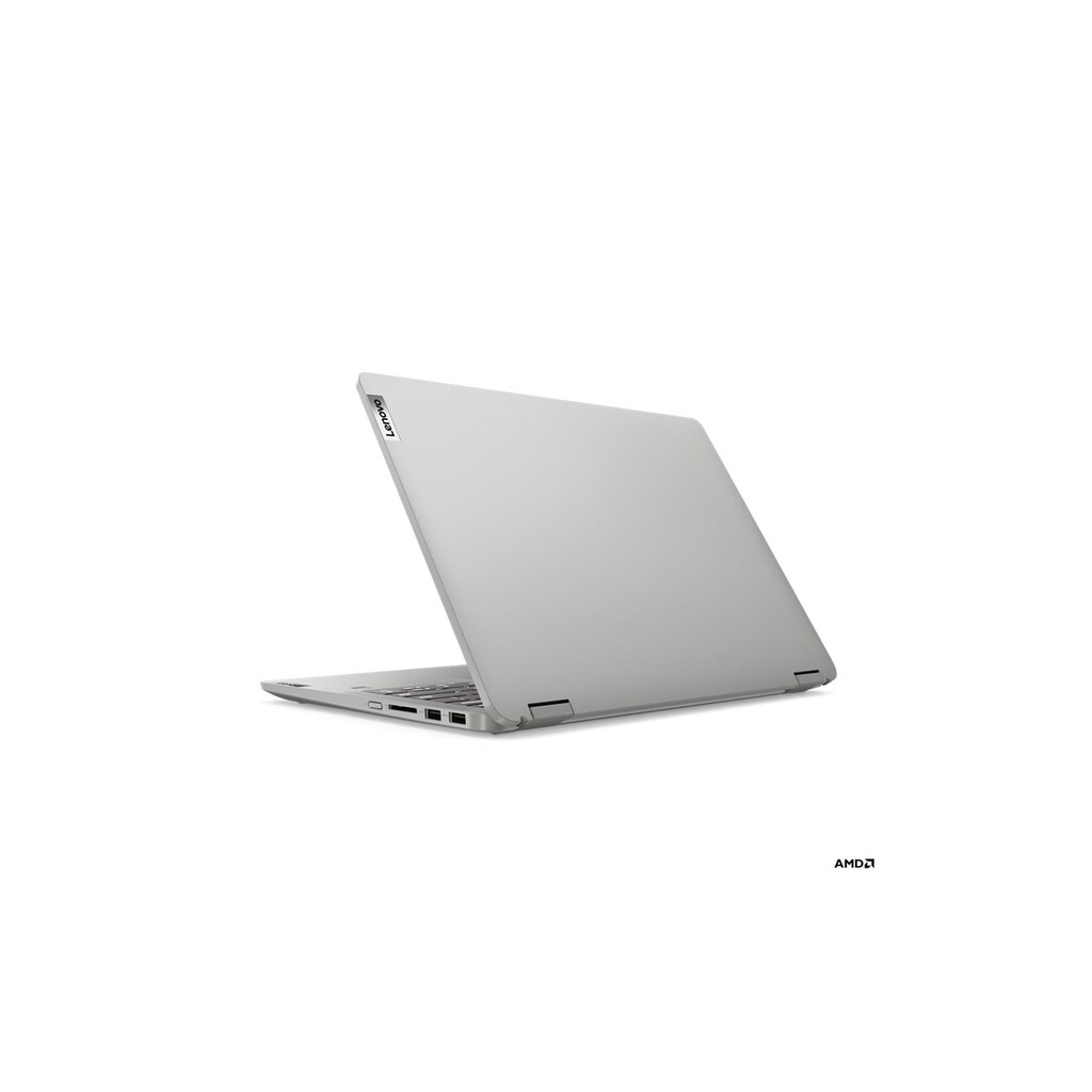 Convertible Notebook »Ideapad Flex 5 Ryzen 7 5700U, W11-H«, 35,42 cm, / 14 Zoll, AMD, Ryzen 7, Radeon Graphics, 1000 GB SSD