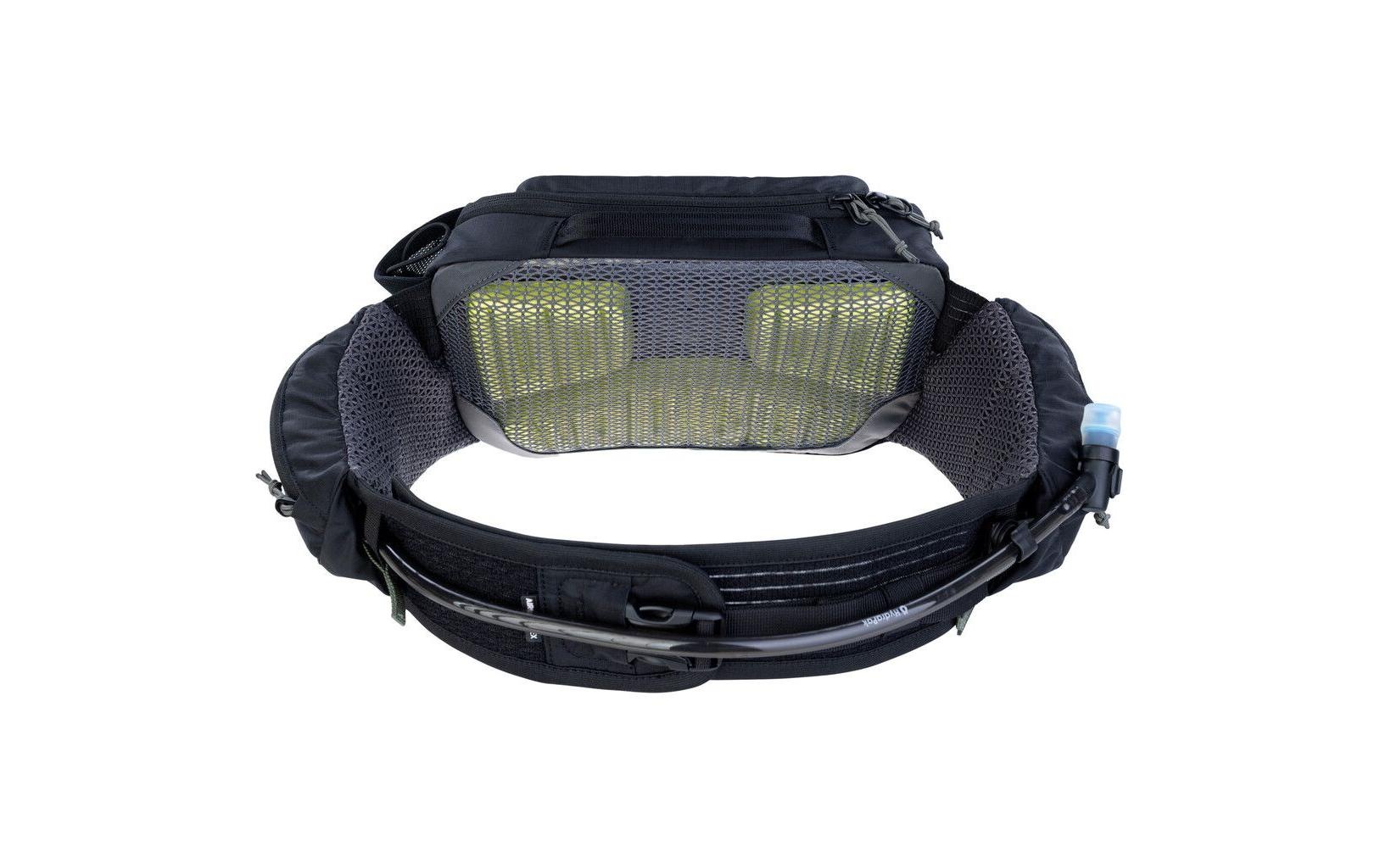 EVOC Bauchtasche »Pro 3 l + 1,5 l Bladder«