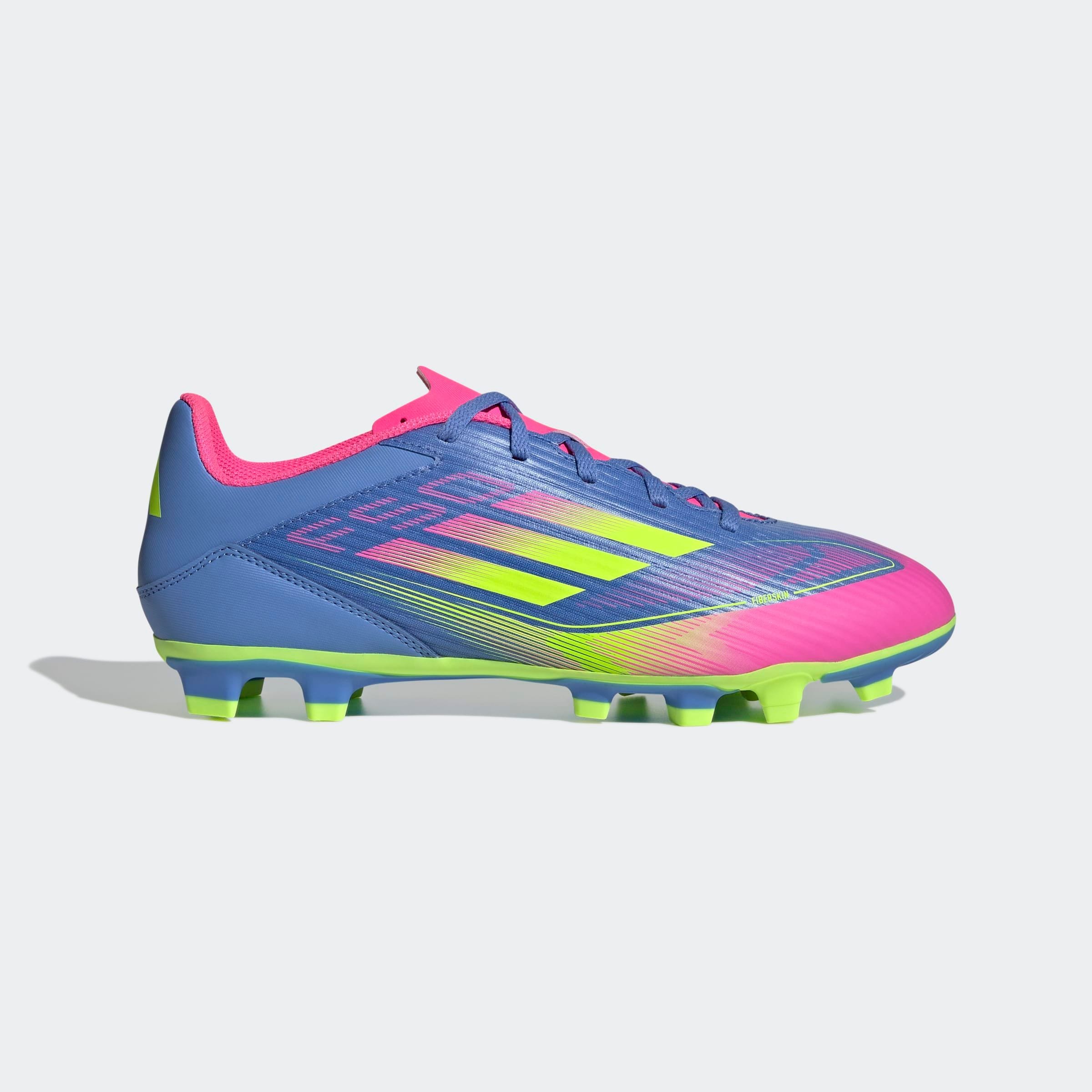 adidas Performance Fussballschuh »F50 CLUB FG/MG«