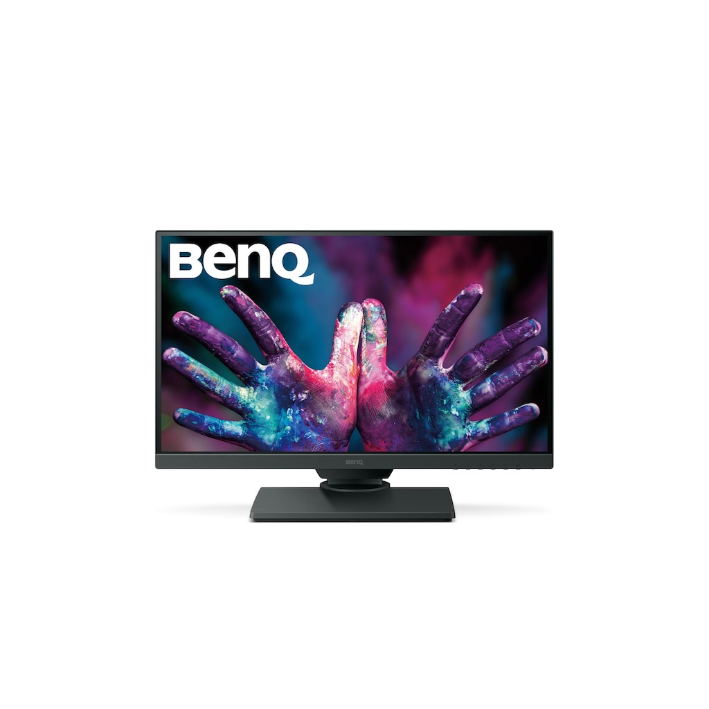 BenQ LCD-Monitor »PD2500q«, 63,5 cm/25 Zoll, 2560 x 1440 px