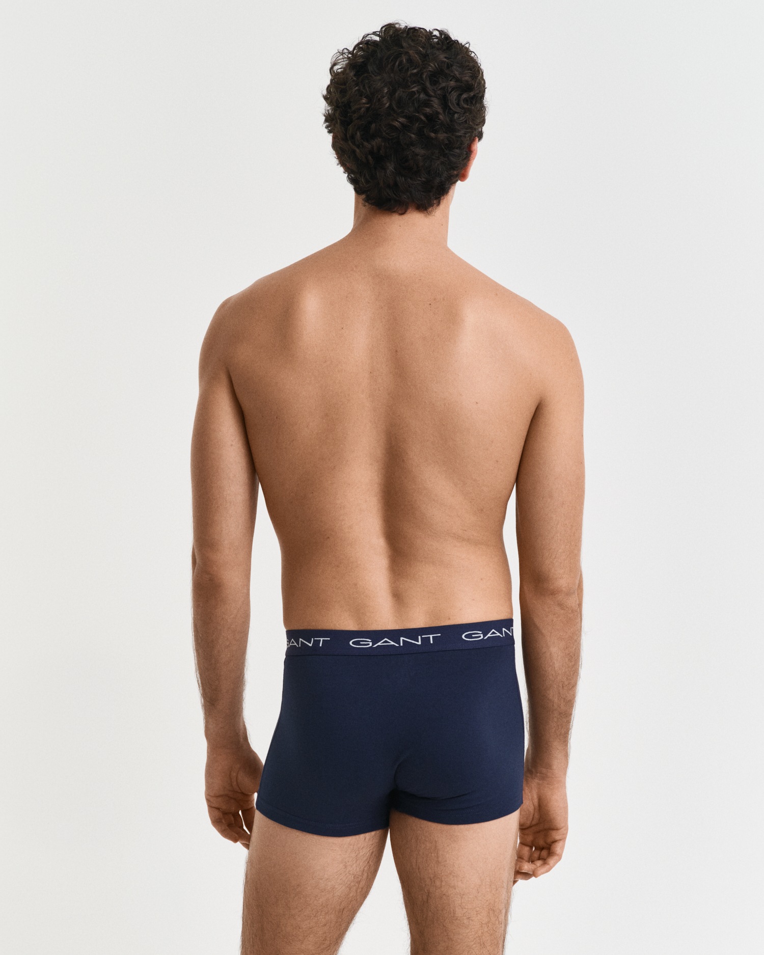 Gant Trunk »TRUNK 5-PACK«, Mit elastischem Bund