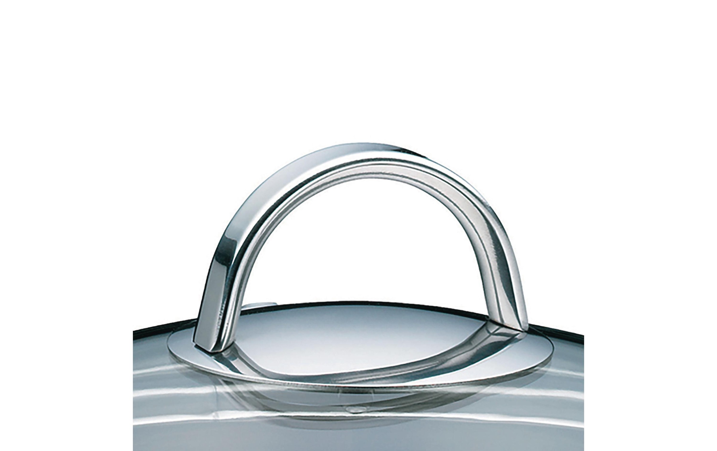 kela Kochtopf »Kochtopf Cailin 24 cm«, Edelstahl