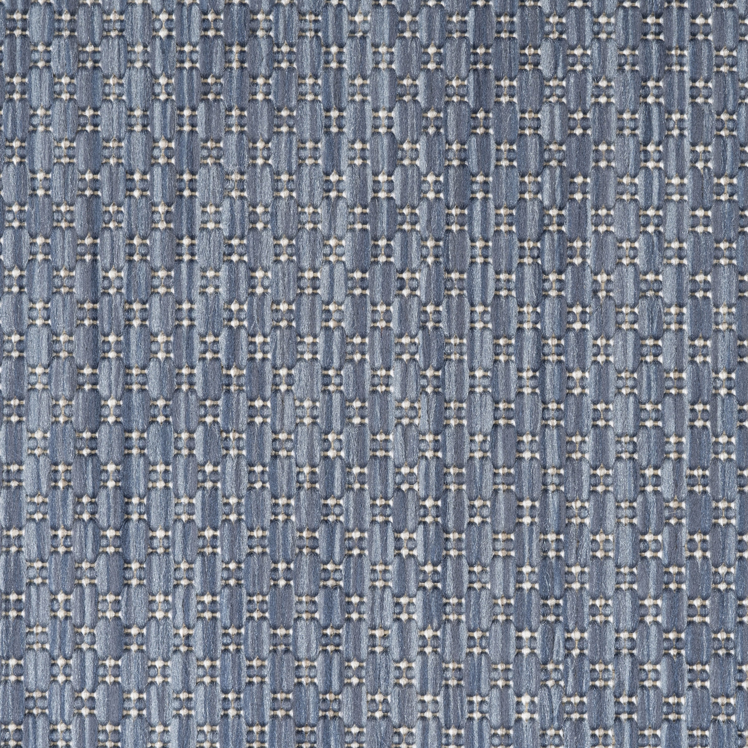 Ayyildiz Teppiche Outdoorteppich »RELAX 4311«, rund, 5 mm Höhe, pflegeleicht, robust, In- und Outdoor geeignet, grosse Farbauswahl
