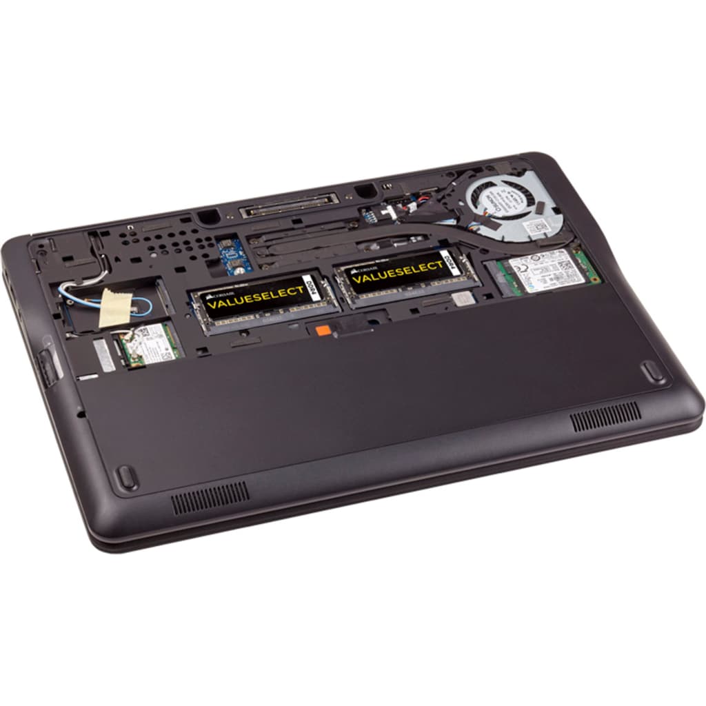 Corsair Laptop-Arbeitsspeicher »ValueSelect 8 GB (1 x 8 GB) DDR4 SODIMM 2133 MHz C15«