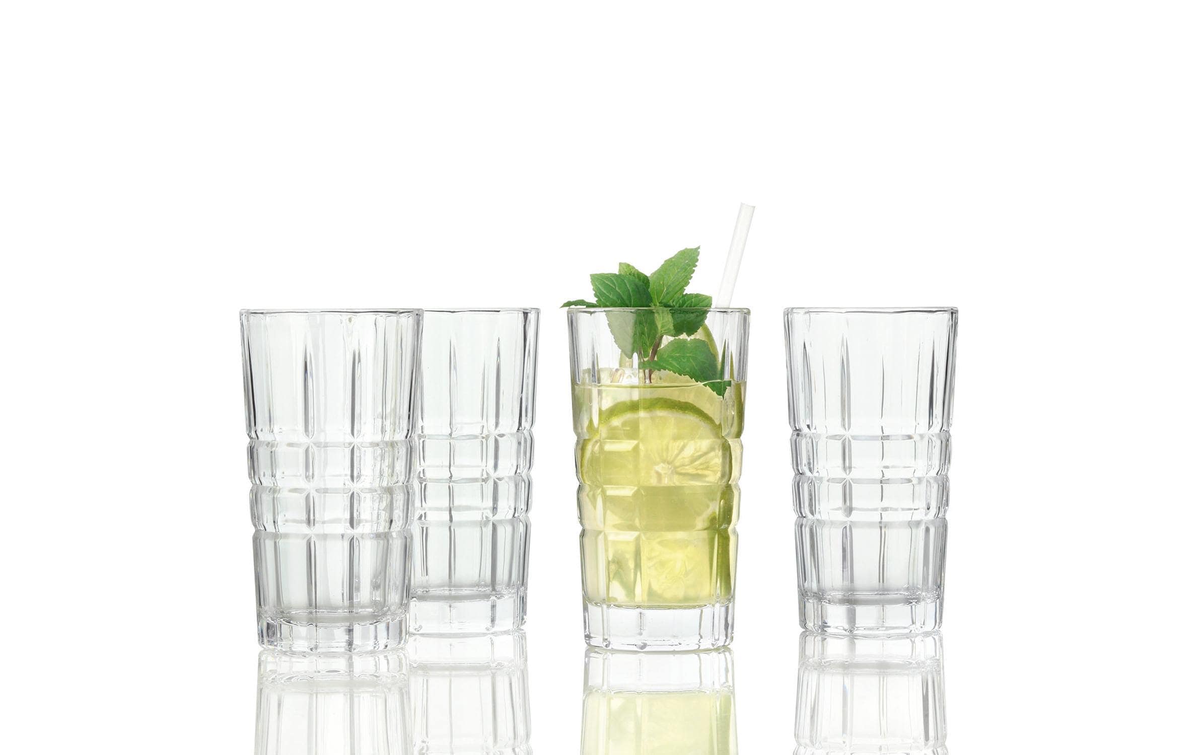 LEONARDO Longdrinkglas »Longdrinkglas Spiritii 260«