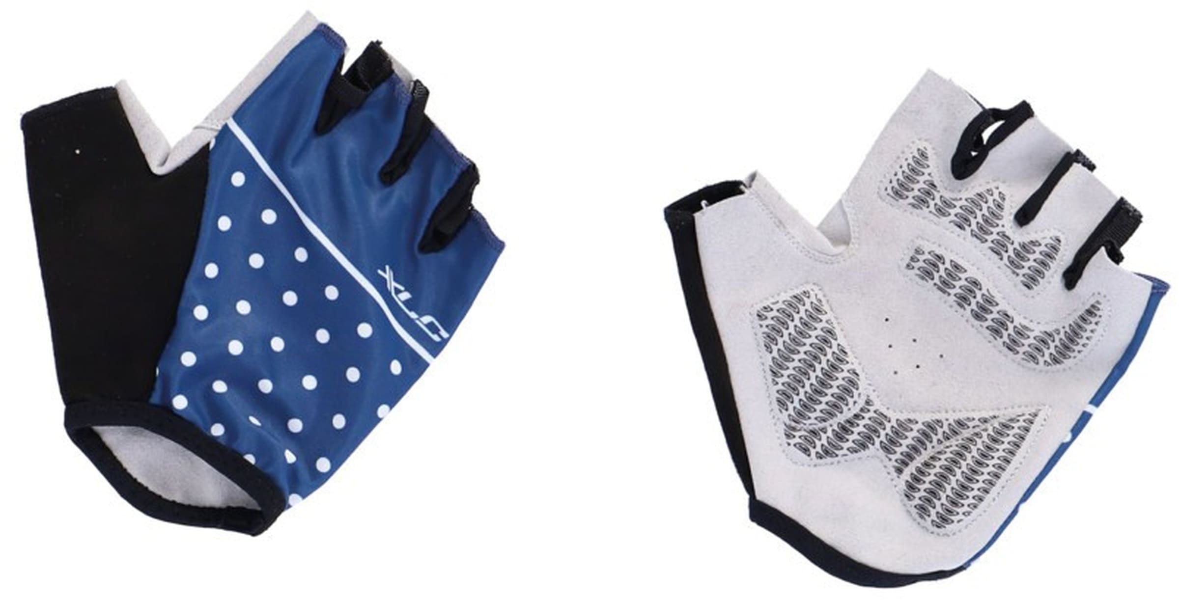 XLC Fahrradhandschuhe »Kurzfingerhandschuh CG-S10« 2 Stk.
