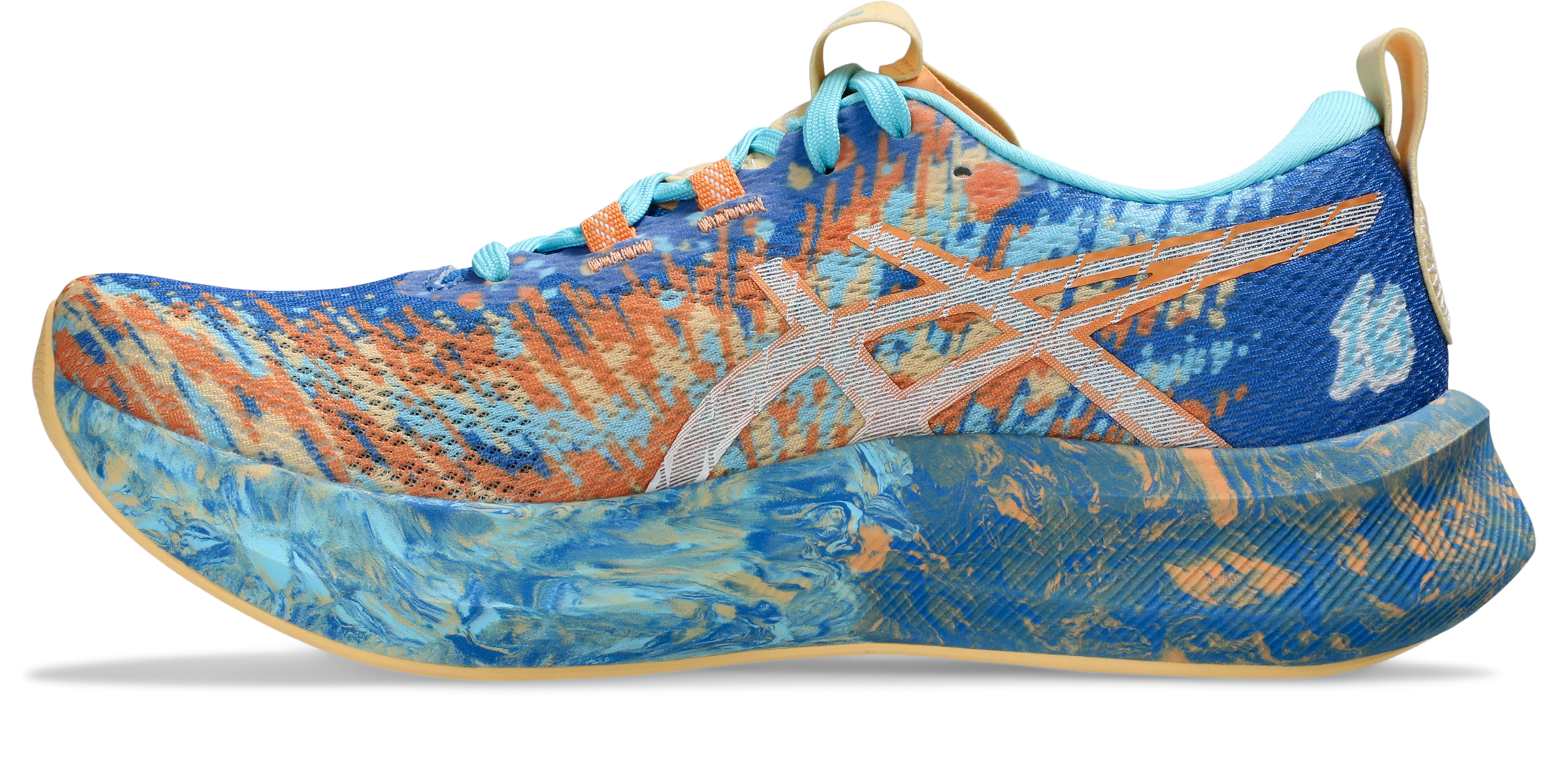 Asics Laufschuh »NOOSA TRI 16«