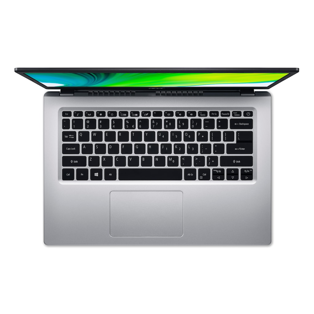 Acer Notebook »Aspire 5 (A514-54-775L)«, 35,56 cm, / 14 Zoll, Intel, Core i7, 1000 GB SSD