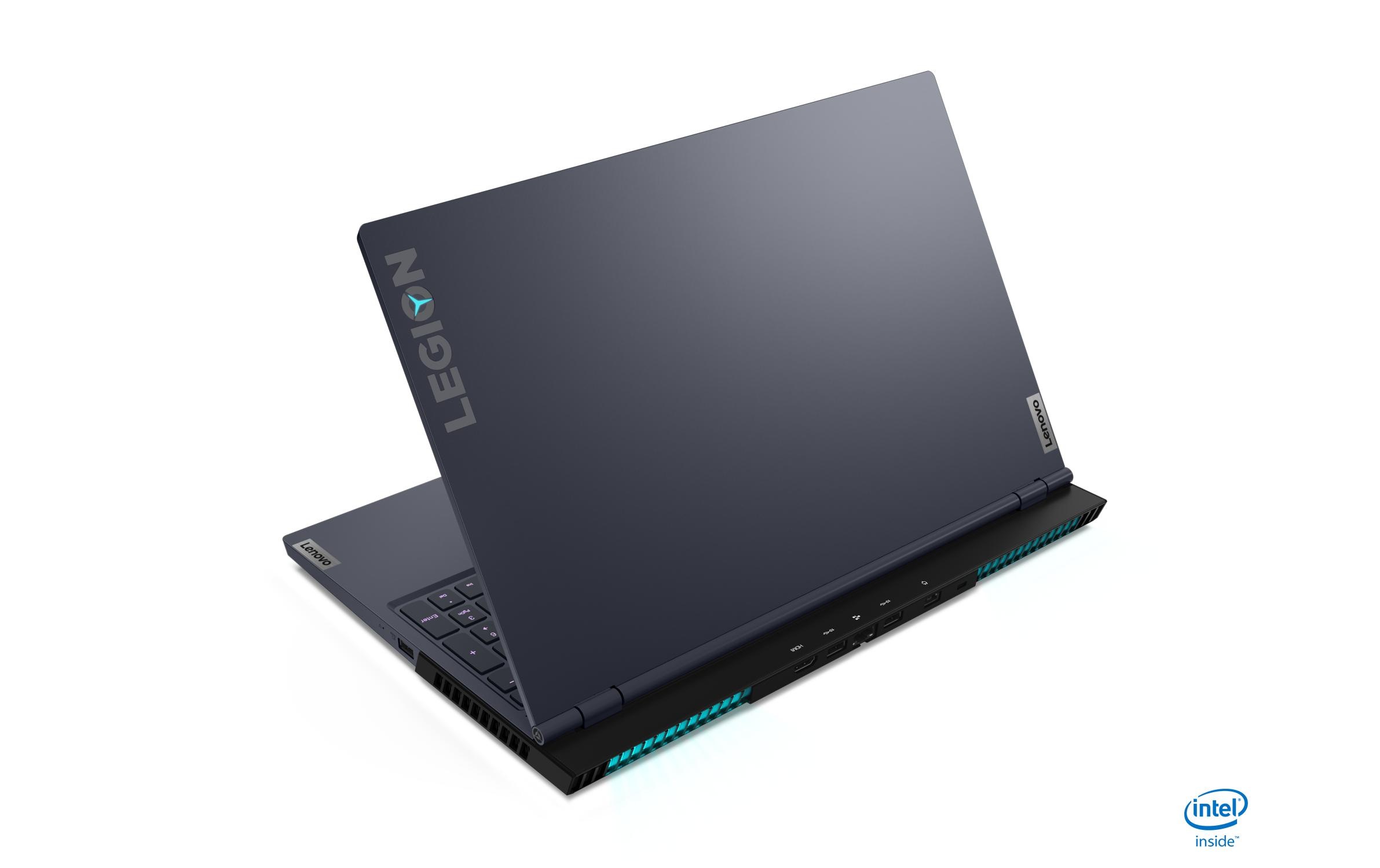 Lenovo Notebook »Legion 7 15IMHg05 (Intel)«, / 15,6 Zoll