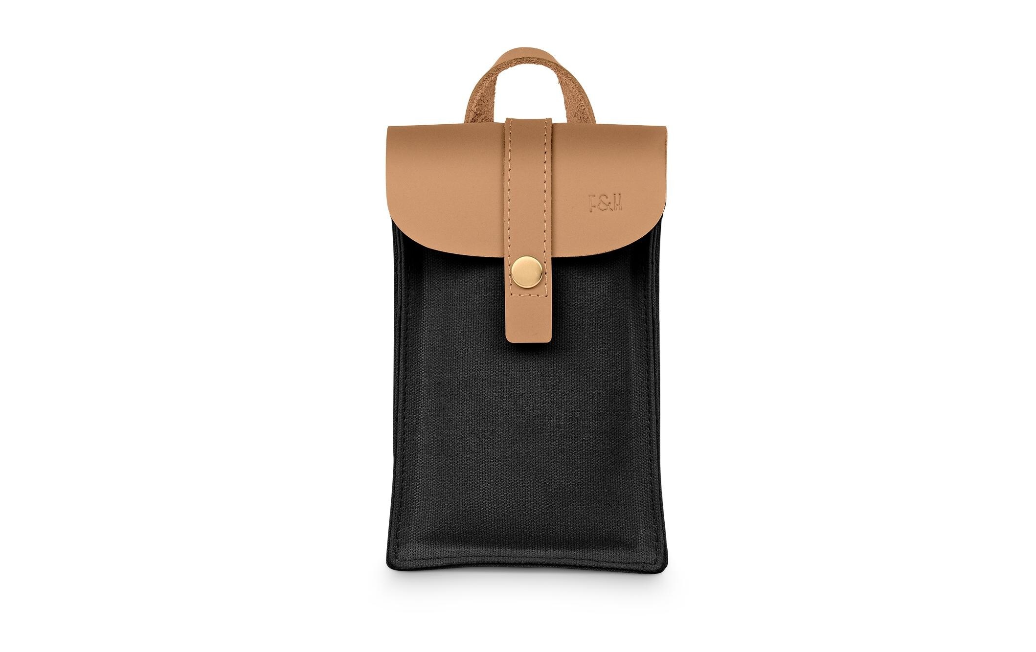 Umhängetasche »FITZ & HUXLEY Solstic«