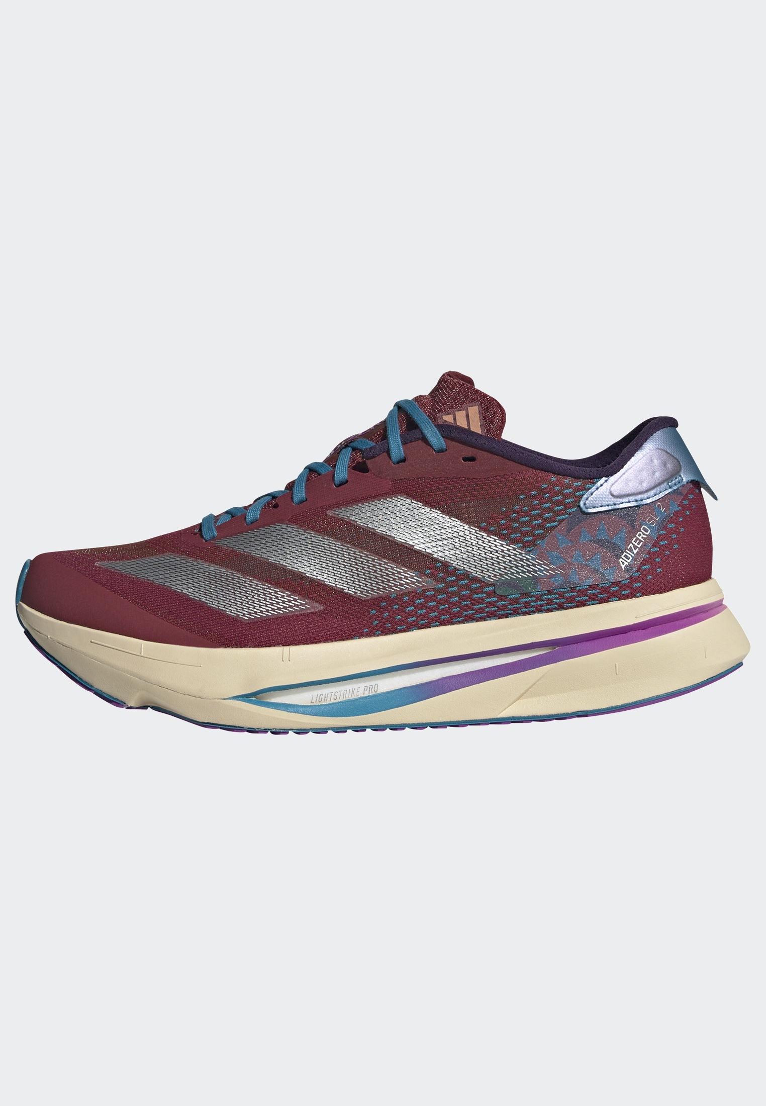 adidas Performance Laufschuh »ADIZERO SL2«