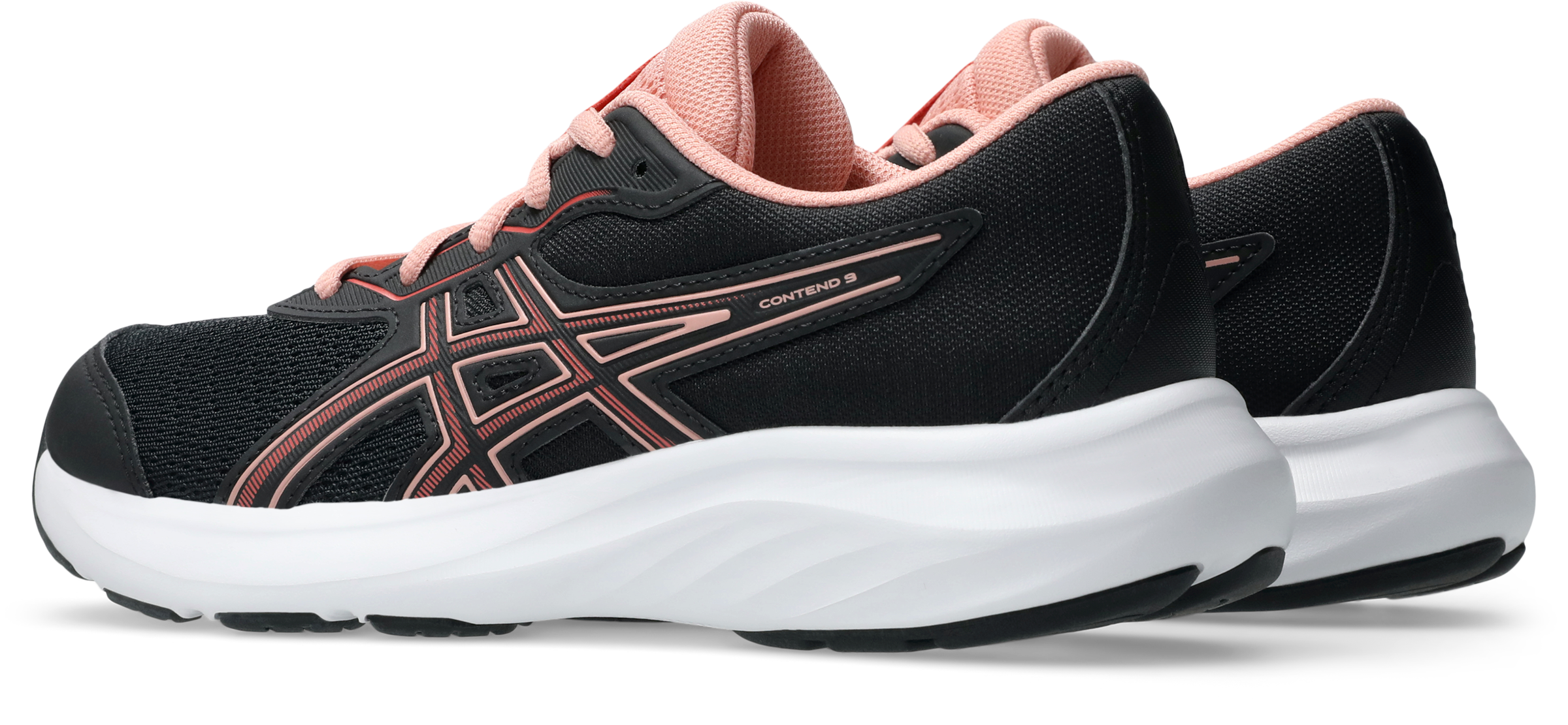 Asics Laufschuh »CONTEND 9 GS«