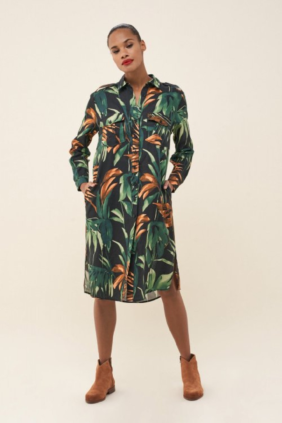 Salsa Kleid Online Kaufen Bei Jelmoli Versand Schweiz 