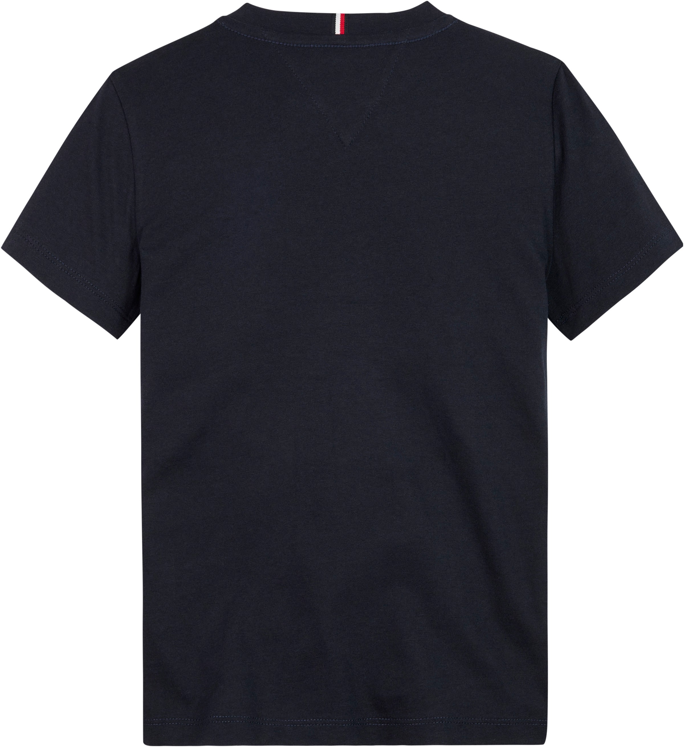 kaufen bis ✵ LOGO Jelmoli-Versand Tommy Kinder T-Shirt | online S/S«, Jahre TEE Hilfiger »TH 16