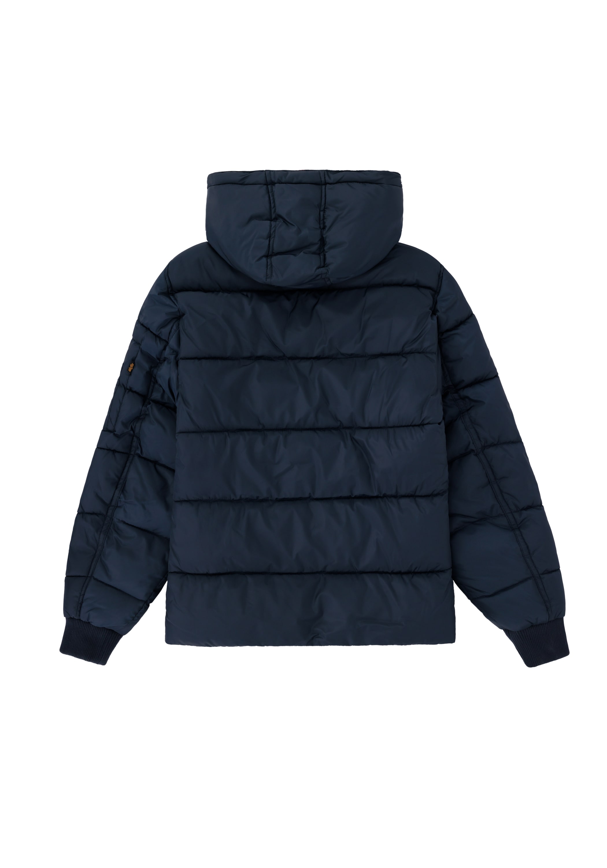 Alpha Industries Winterjacke »ALPHA INDUSTRIES Kids - Cold Weather Jackets«