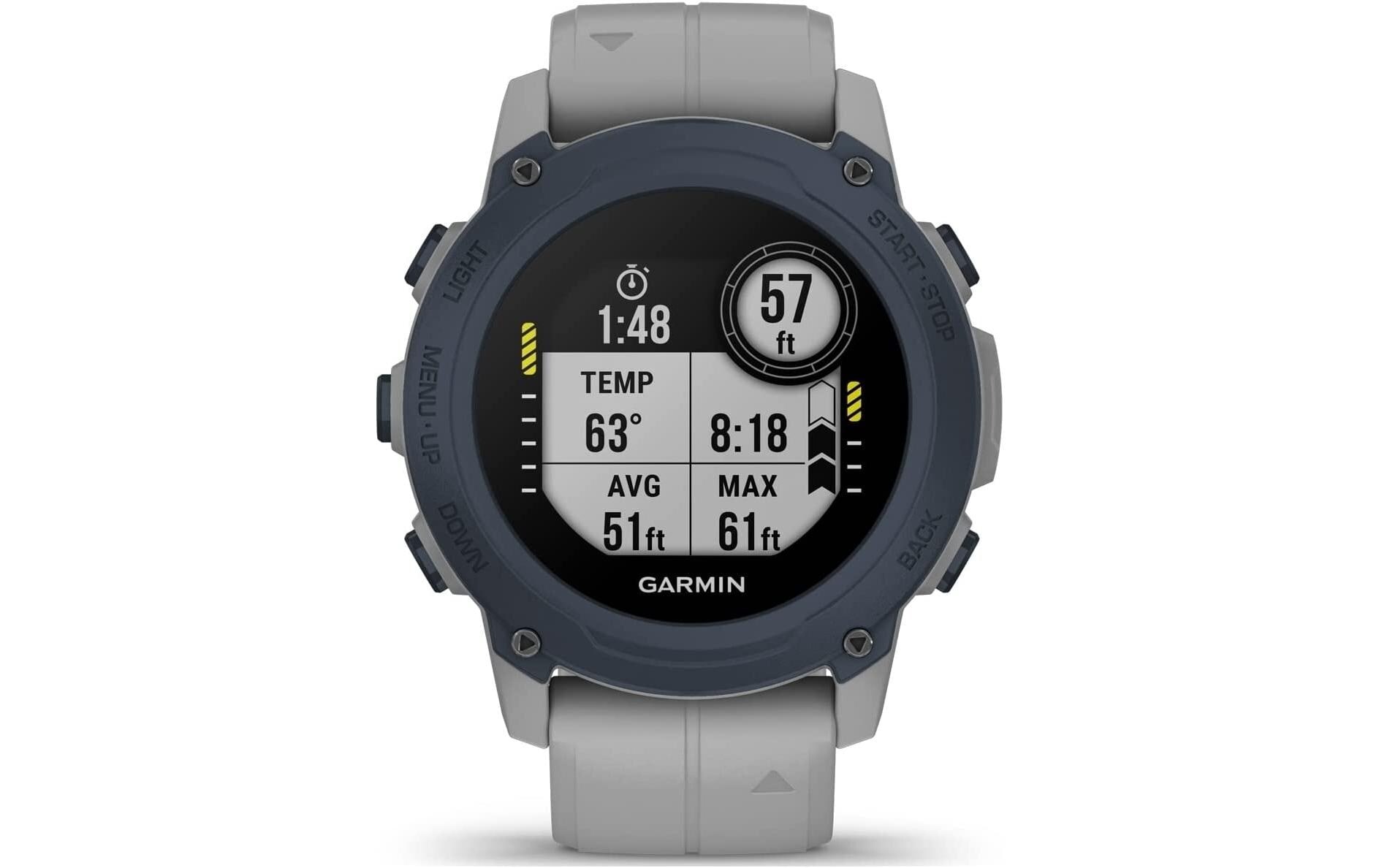 Garmin Smartwatch »G1«,)