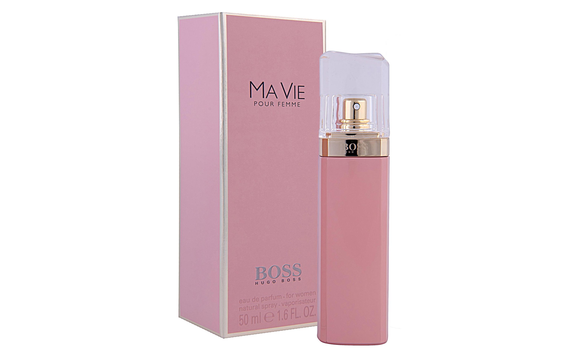 Eau de Parfum »Ma Vie 50 ml«