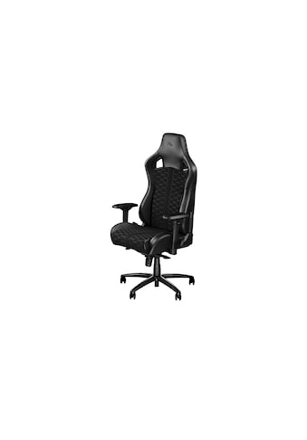 Gaming-Stuhl »CX Stealth Black Alcantara Schwarz« kaufen
