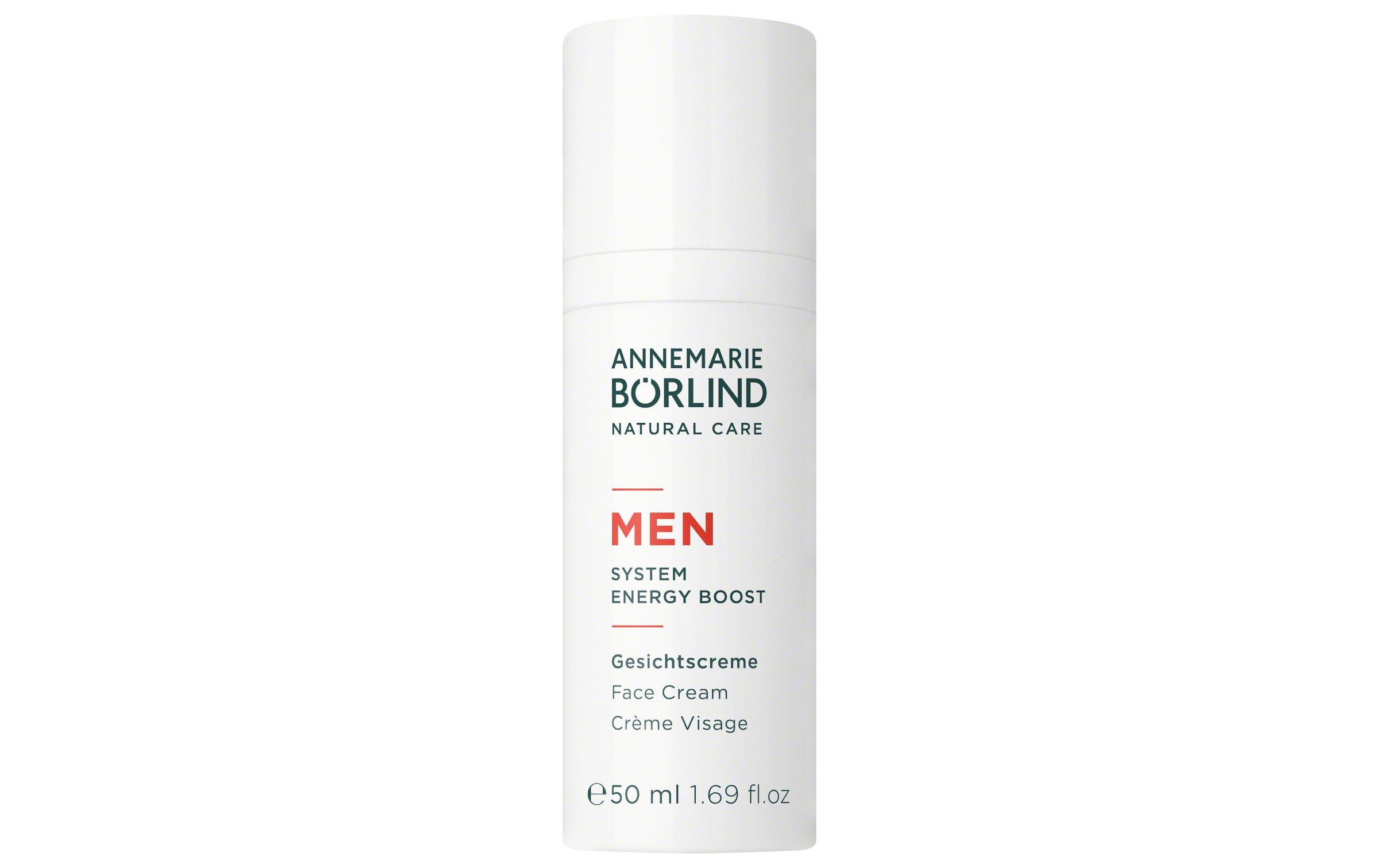 Image of Ackermann - ANNEMARIE BÖRLIND Anti-Aging-Creme »MEN«, Dermatologisch getestet einkaufen bei Ackermann Versand Schweiz