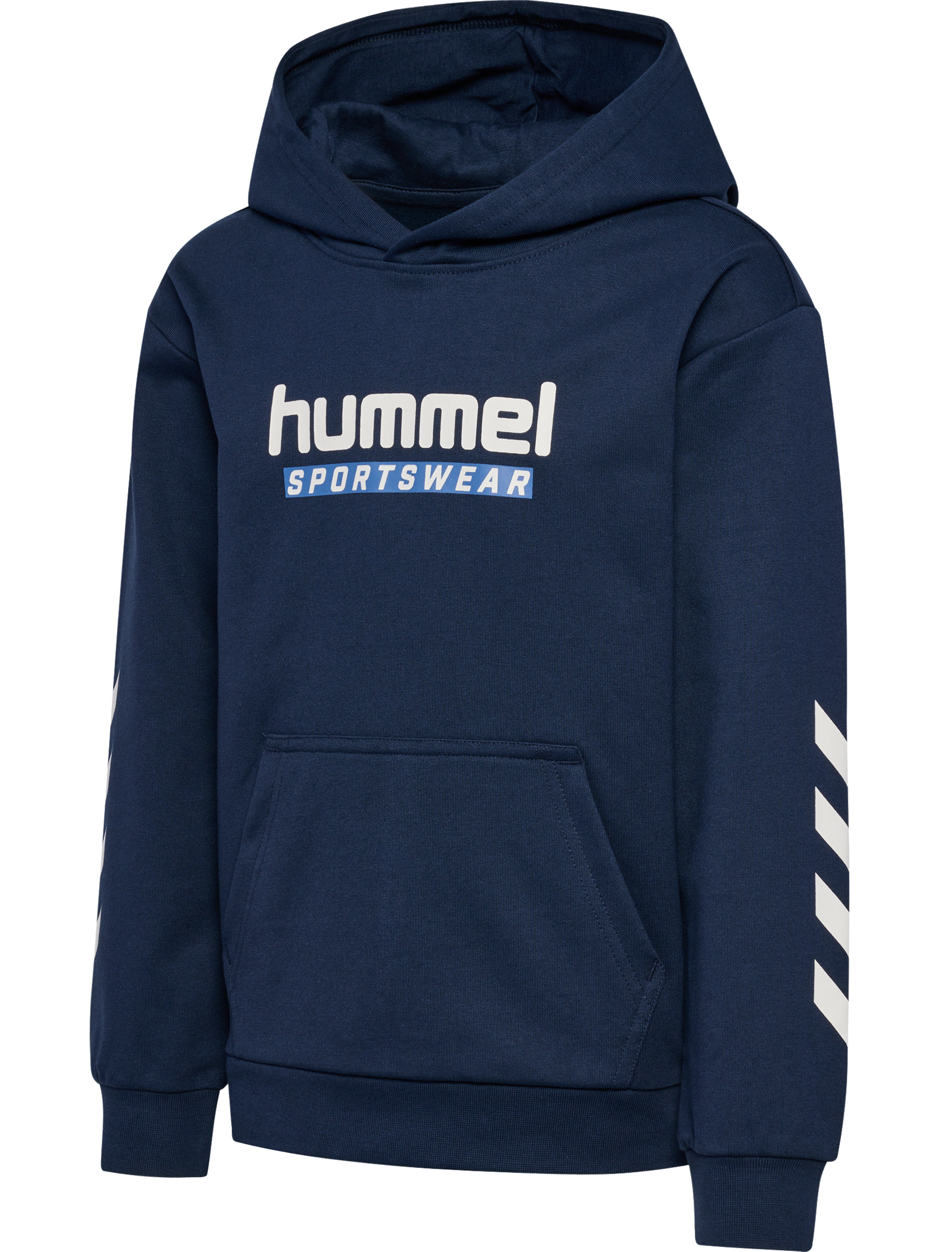 hummel Kapuzensweatshirt, (1 tlg.)