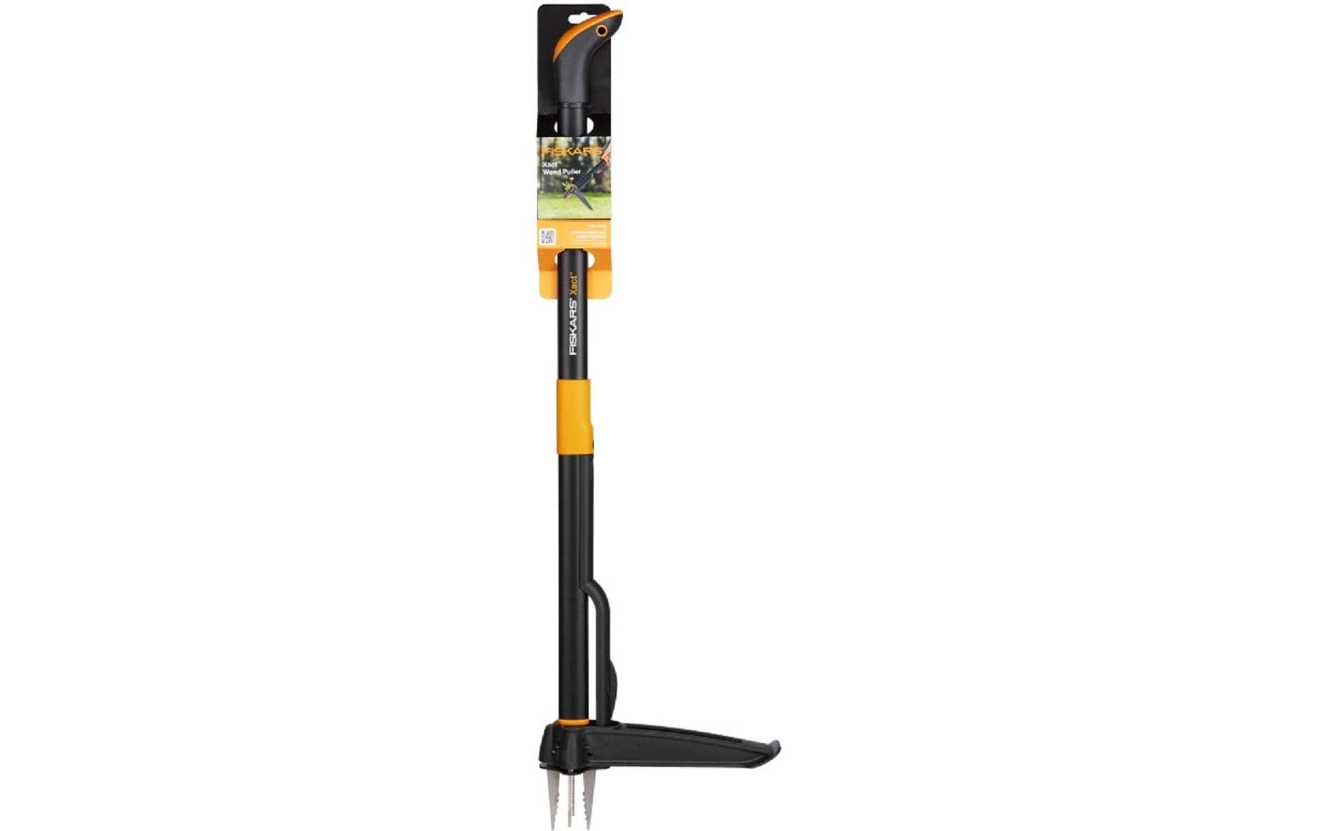 Fiskars Unkrautstecher »Xact, 100 cm«