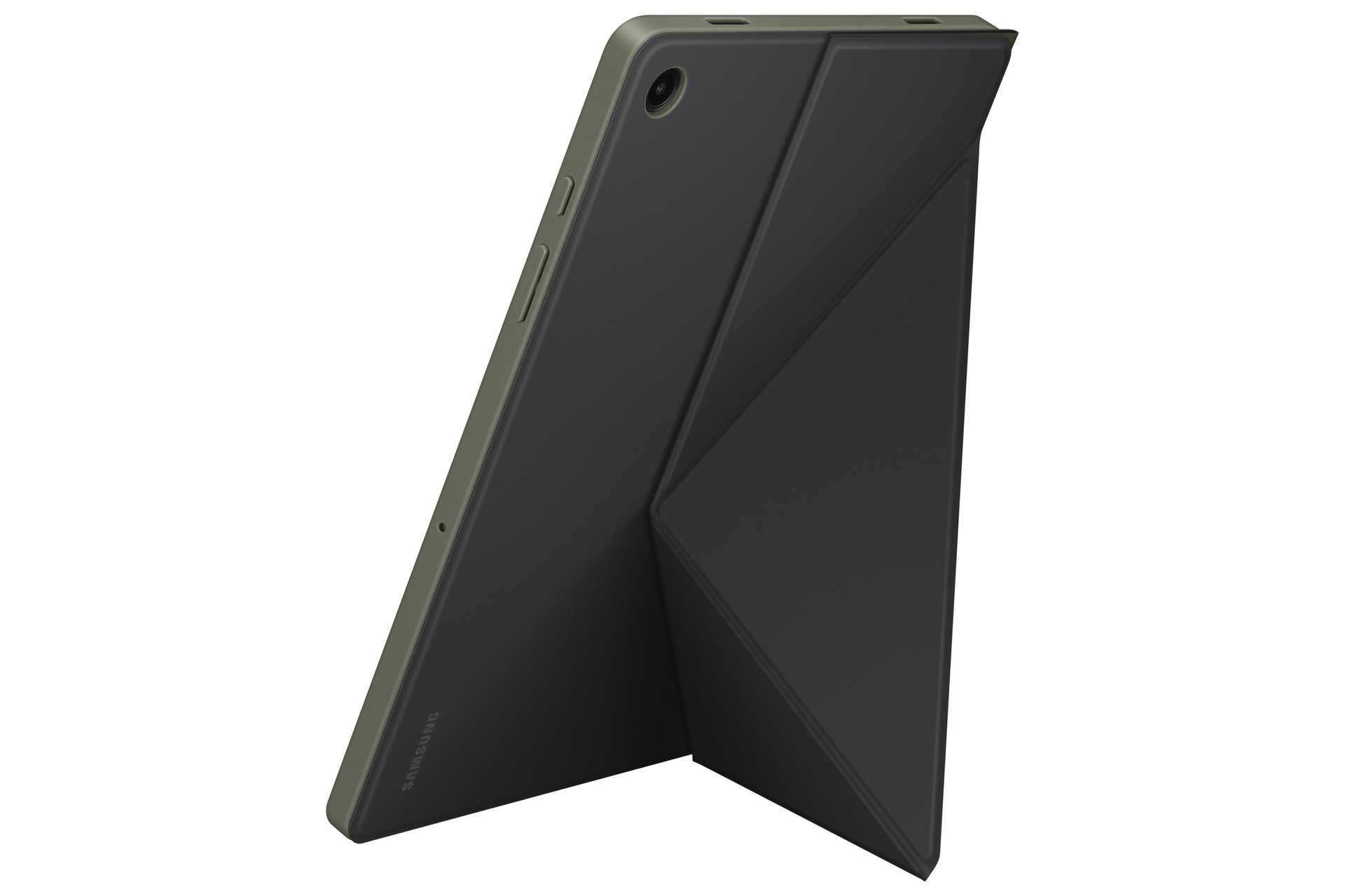 Samsung Tablet-Hülle »Book Cover für Samsung Galaxy Tab A9+«, schützendes Cover, stossfest, schlank, passgenau, einfach anzubringen