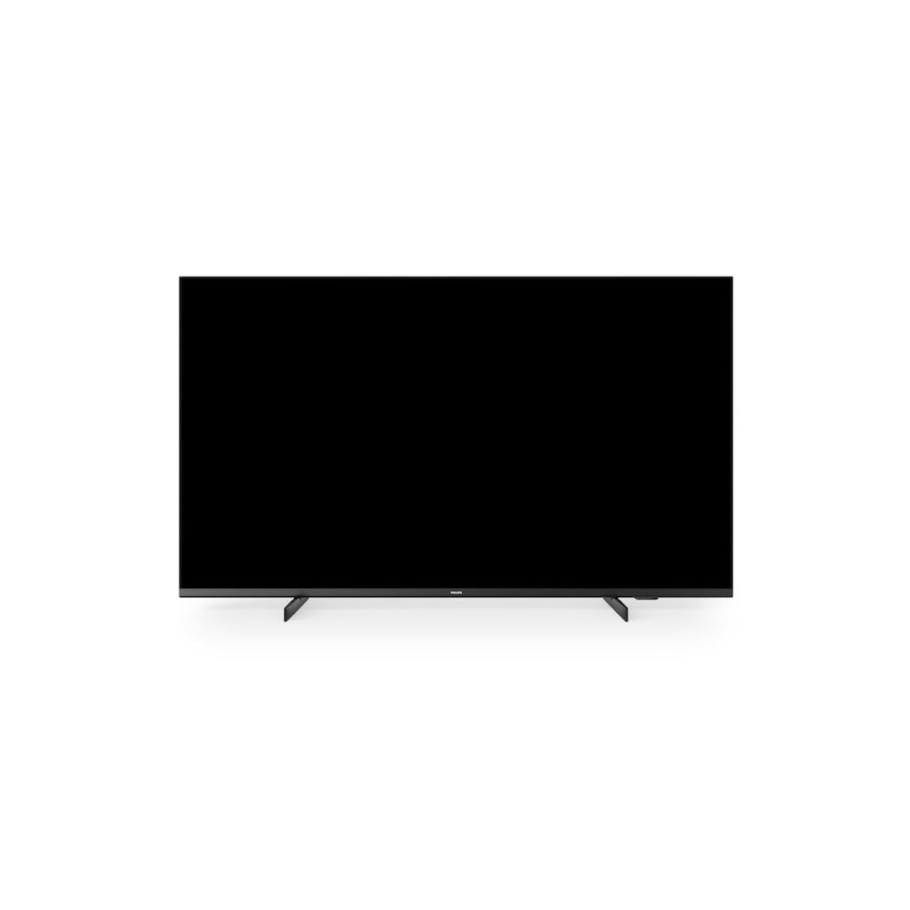Philips LED-Fernseher »55PUS7506/12«, 139 cm/55 Zoll, 4K Ultra HD