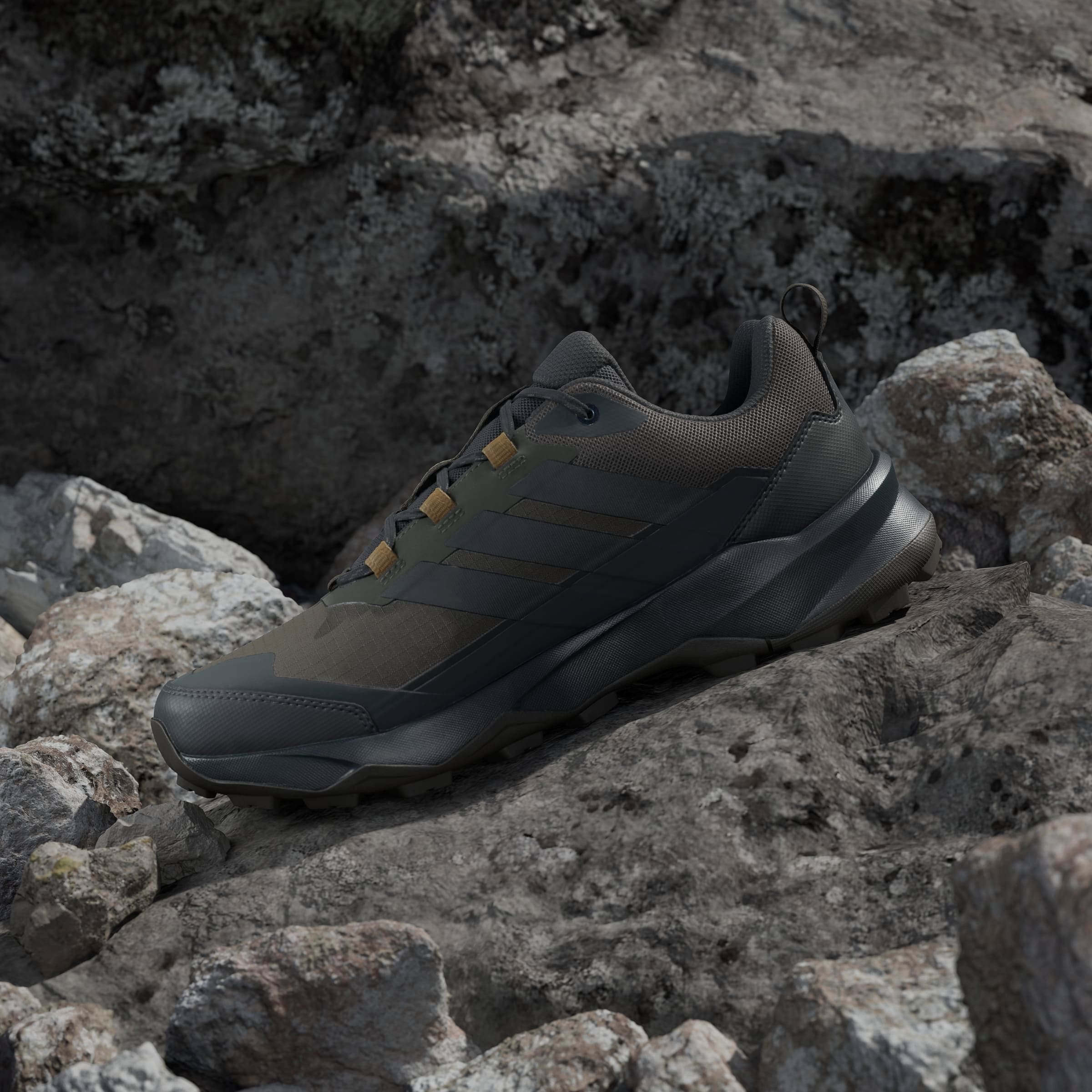 adidas TERREX Wanderschuh »SKYCHASER AX5 GORE-TEX E«, wasserdicht