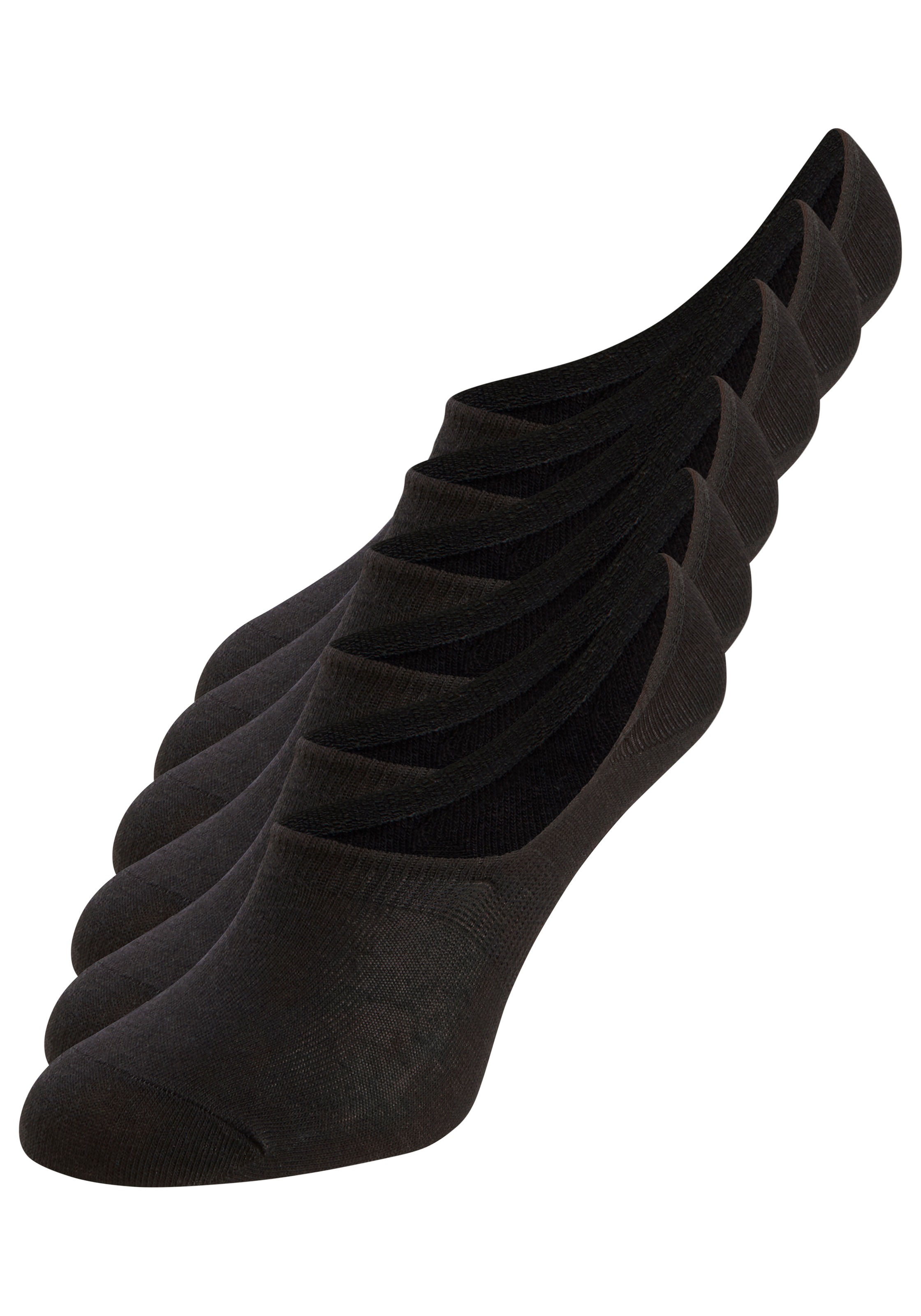 YSABEL MORA Socken 6 Paar