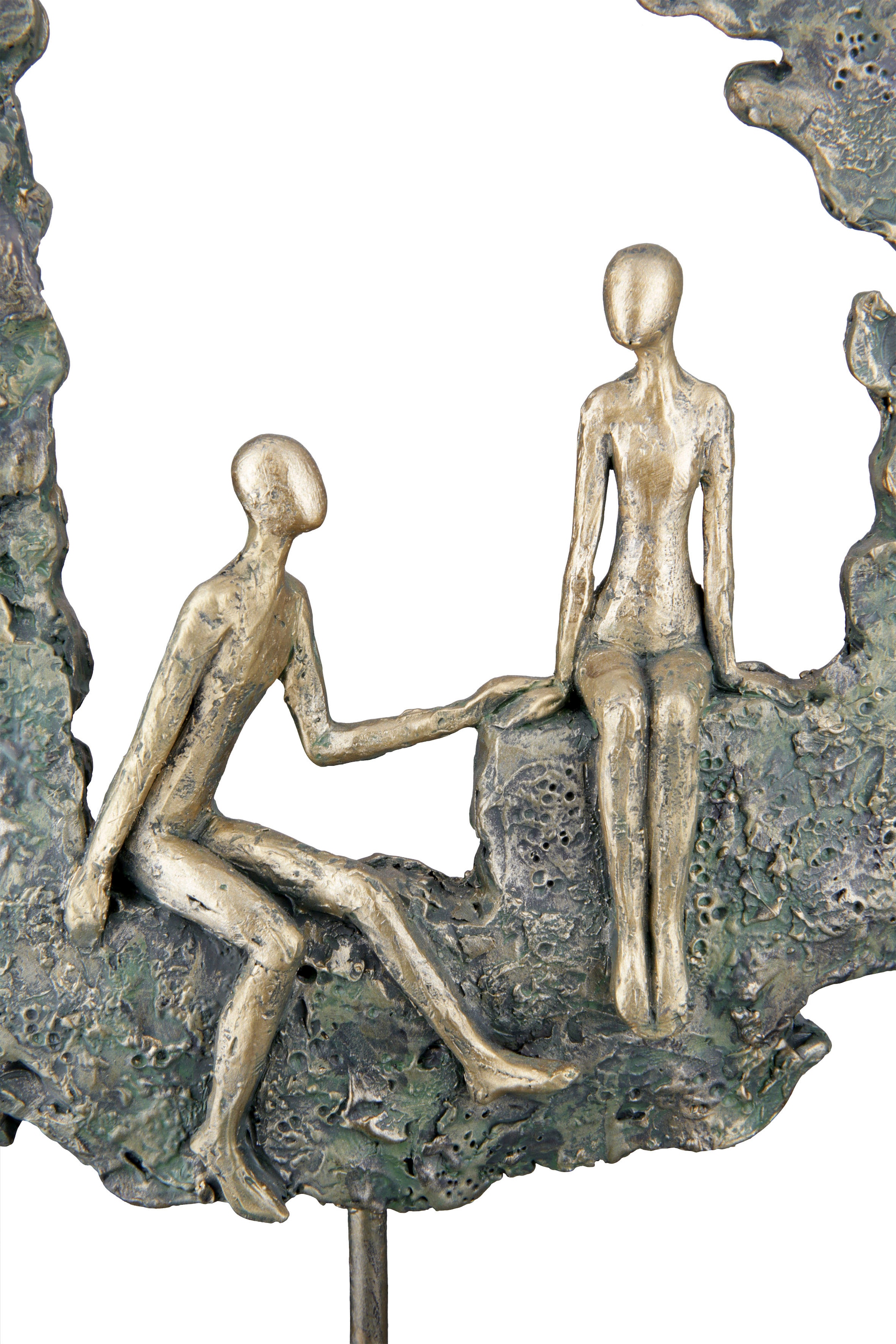 GILDE Dekofigur »Skulptur | online Jelmoli-Versand kaufen your hand« Hold