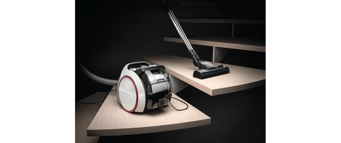 Miele Bodenstaubsauger »Boost CX1 125 Gala Ed«, 890 W