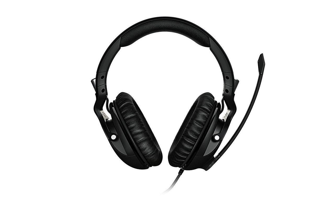 ROCCAT Over-Ear-Kopfhörer »Khan Pro«