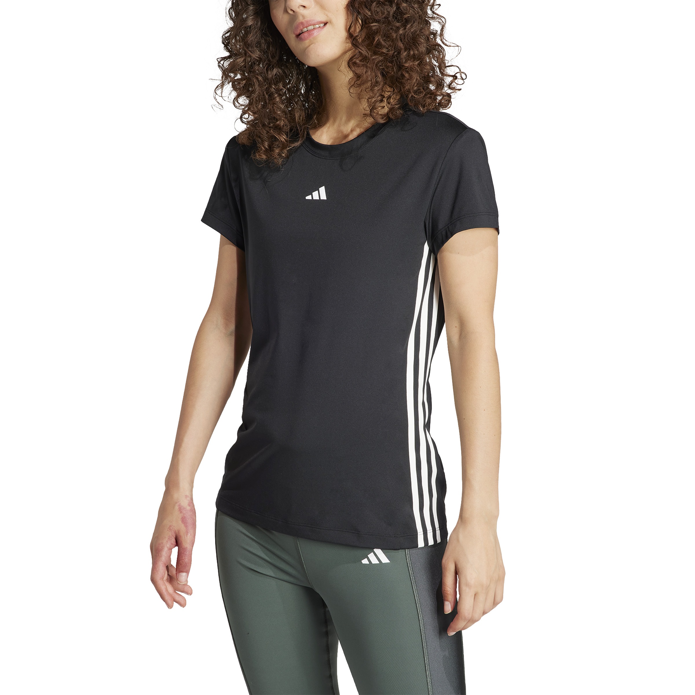 adidas Performance T-Shirt »HYGLM T«