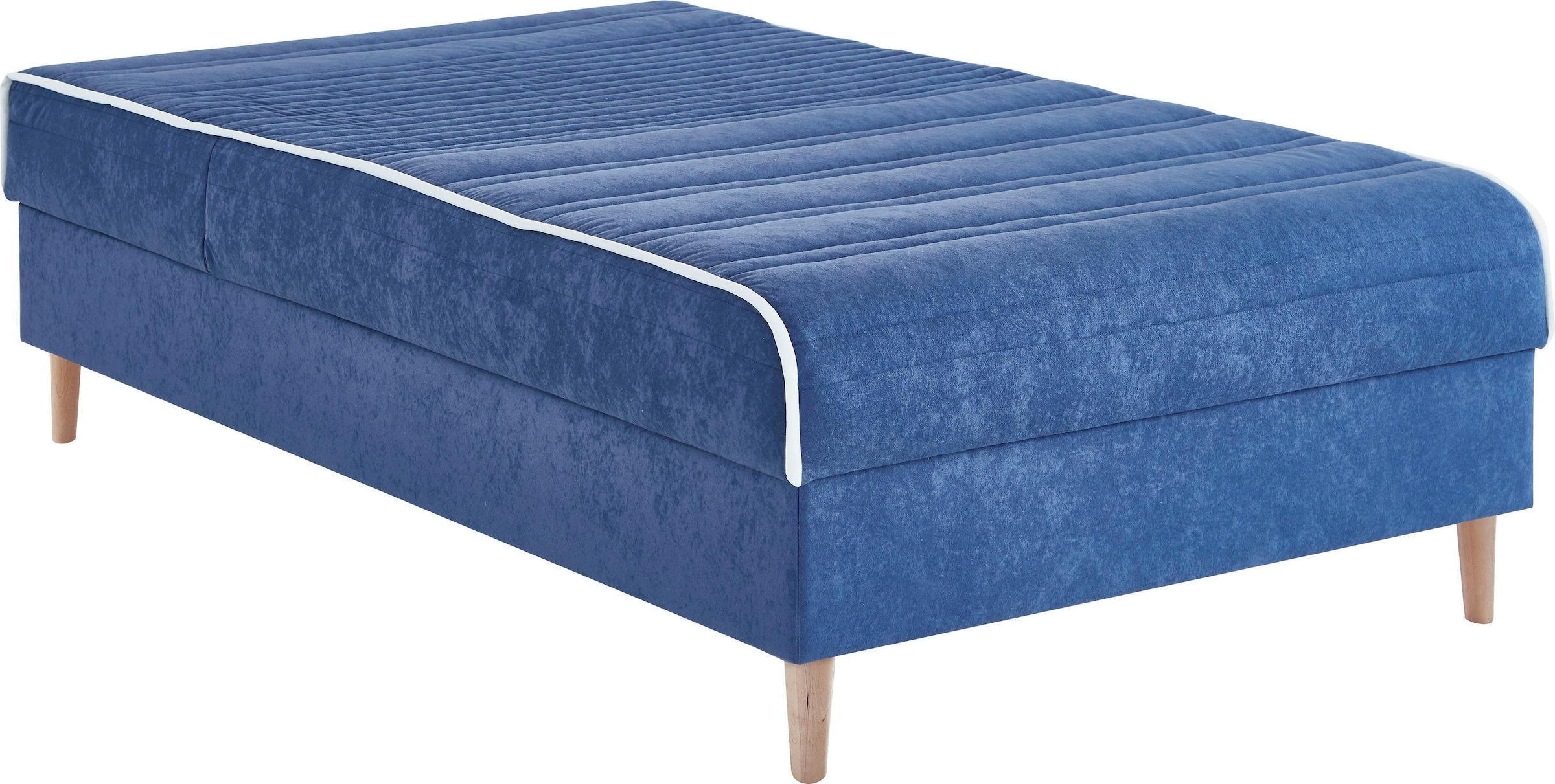 ATLANTIC home collection Boxbett »Sababa«, mit Bettkasten