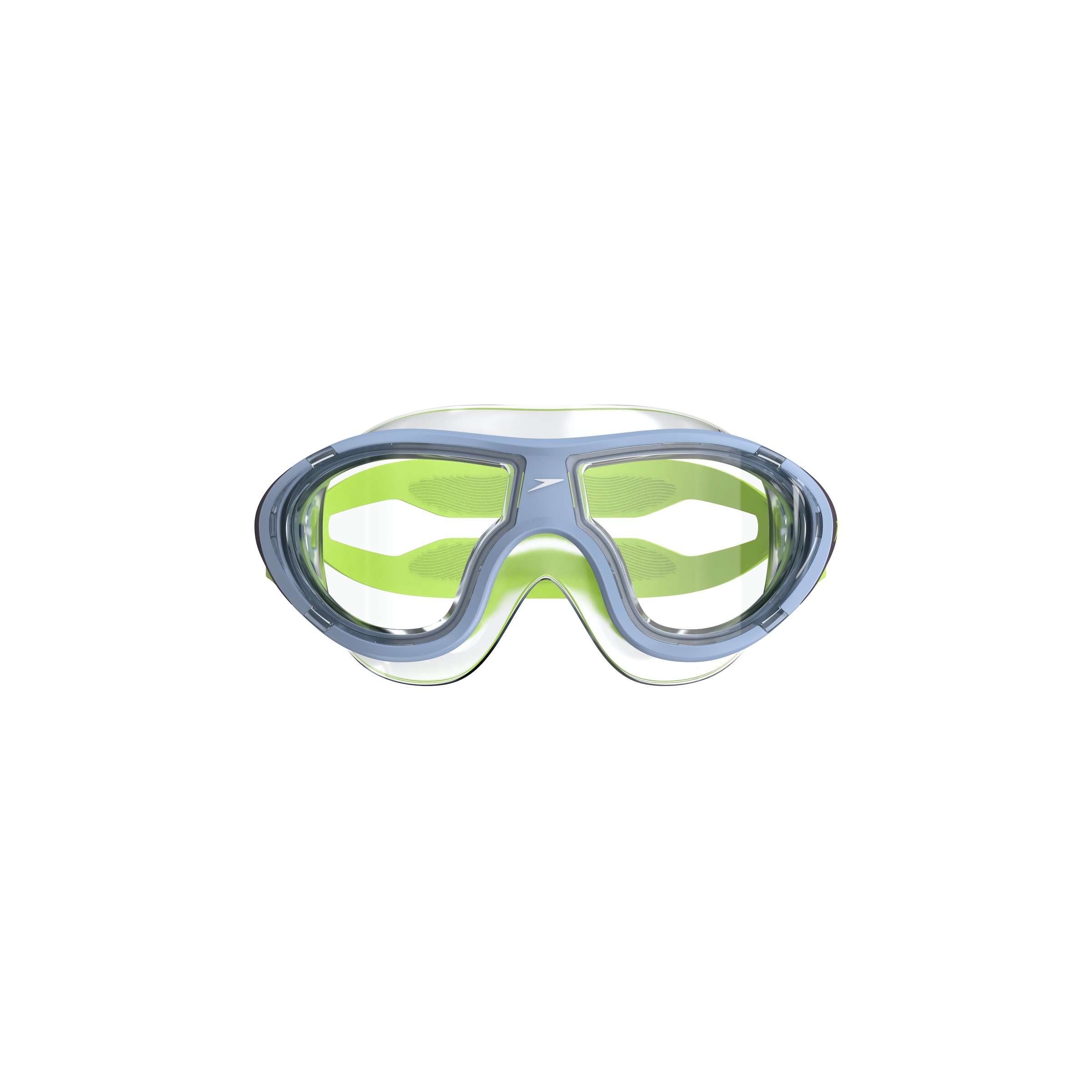 Speedo Taucherbrille, (1 St.), schnell trocknend