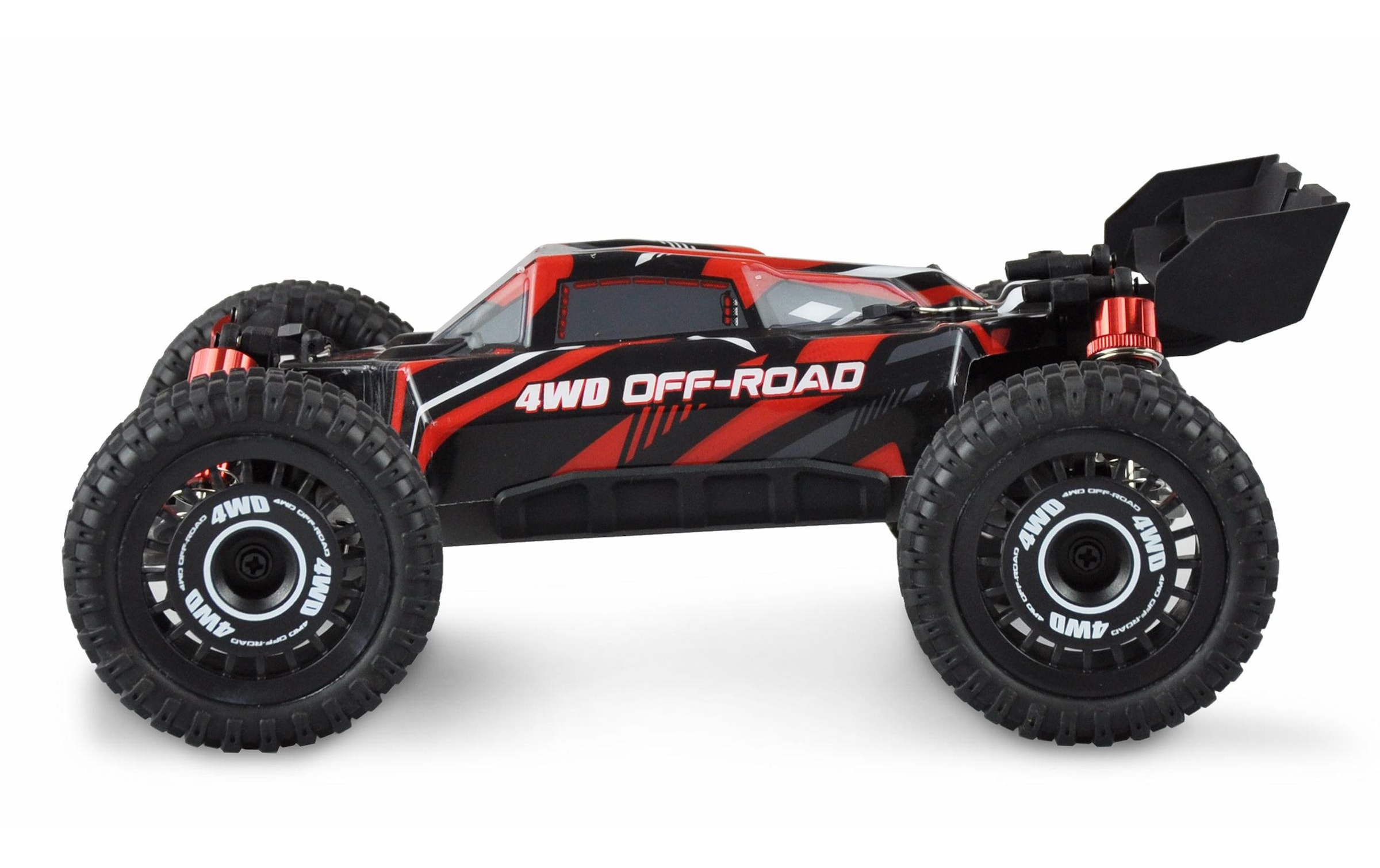 Amewi RC-Buggy »Hyper GO Brushed 4WD R«