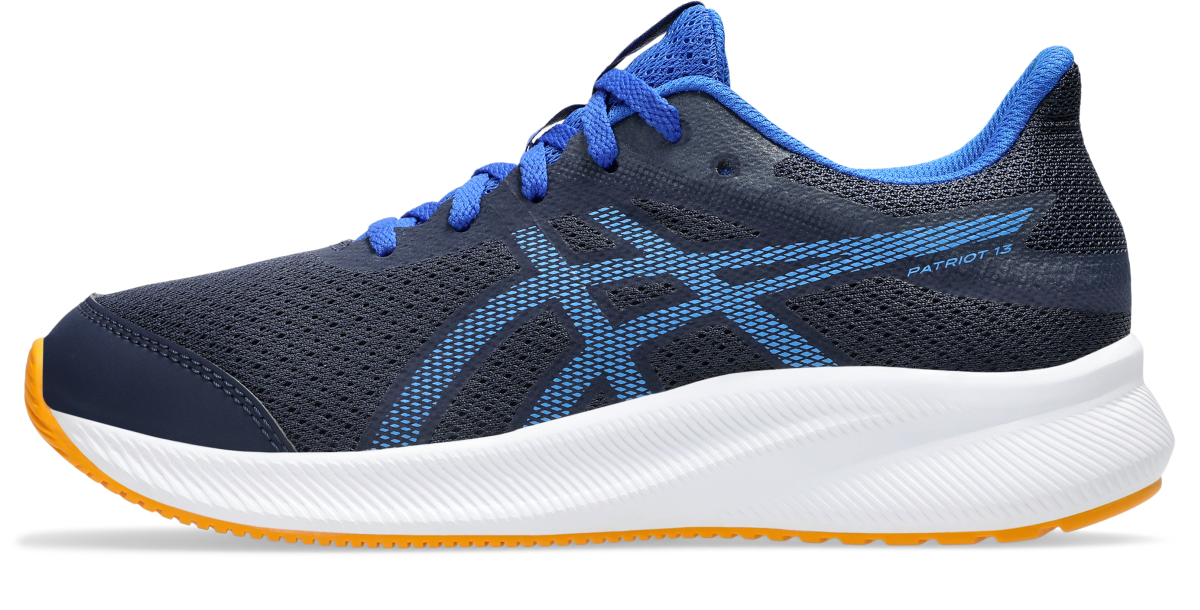 Asics Laufschuh »PATRIOT 13 GS«