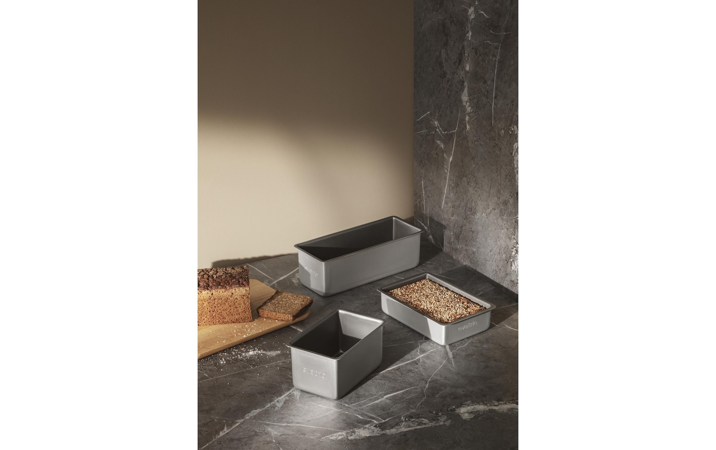 Eva Solo Brotbackform »Brotform«, (1 St.)