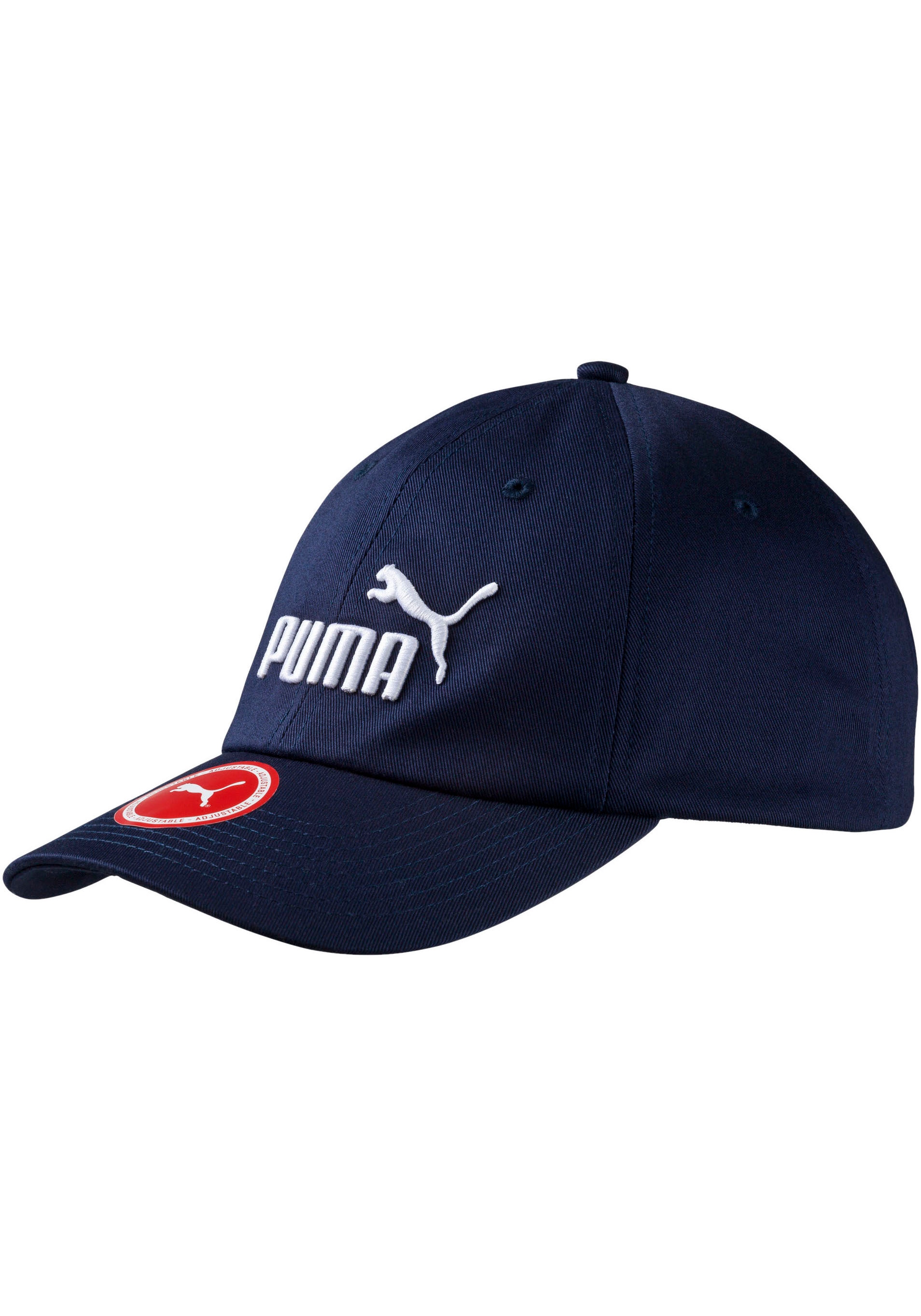 PUMA Baseball Cap »ESS CAP« | Jelmoli-Versand bestellen günstig