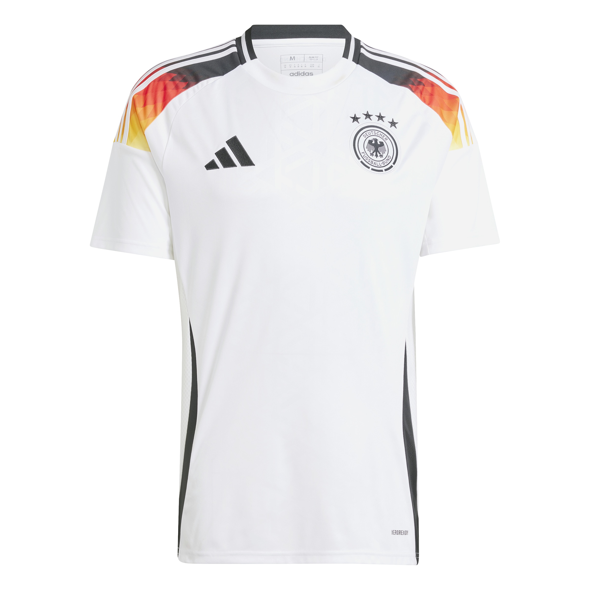 adidas Performance Fussballtrikot »DFB H JSY«, Deutschland EM Trikot 2024