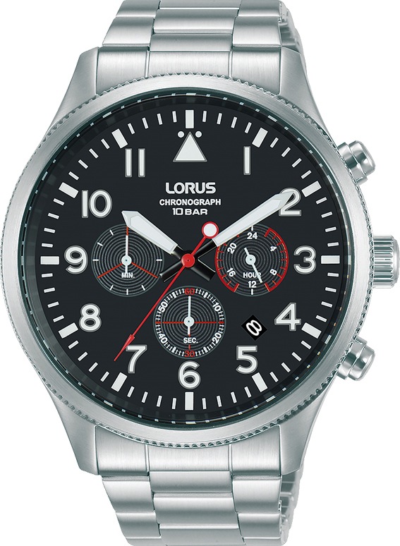 LORUS Chronograph »RT363JX9« kaufen
