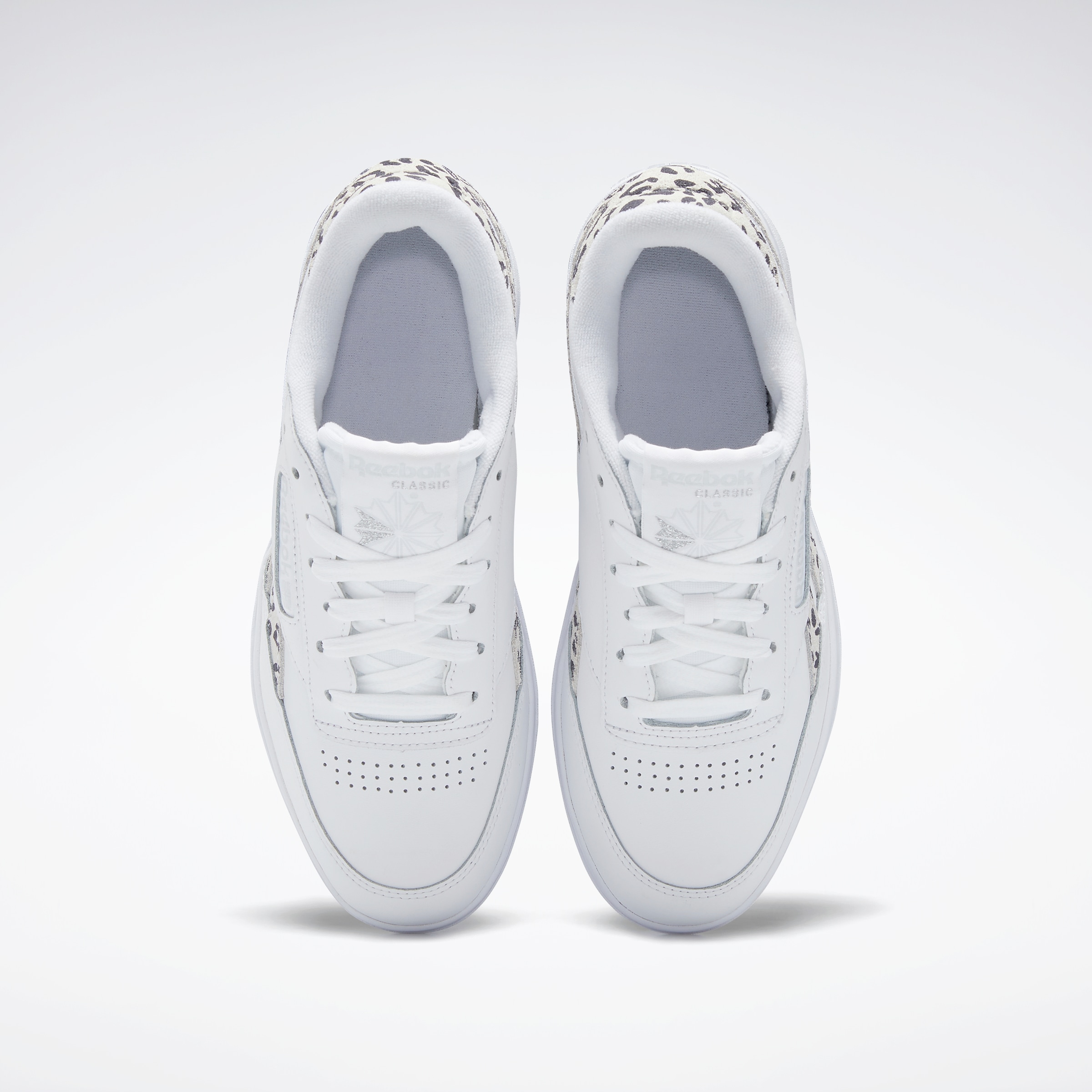 Reebok Classic Sneaker »CLUB C DOUBLE REVENGE«