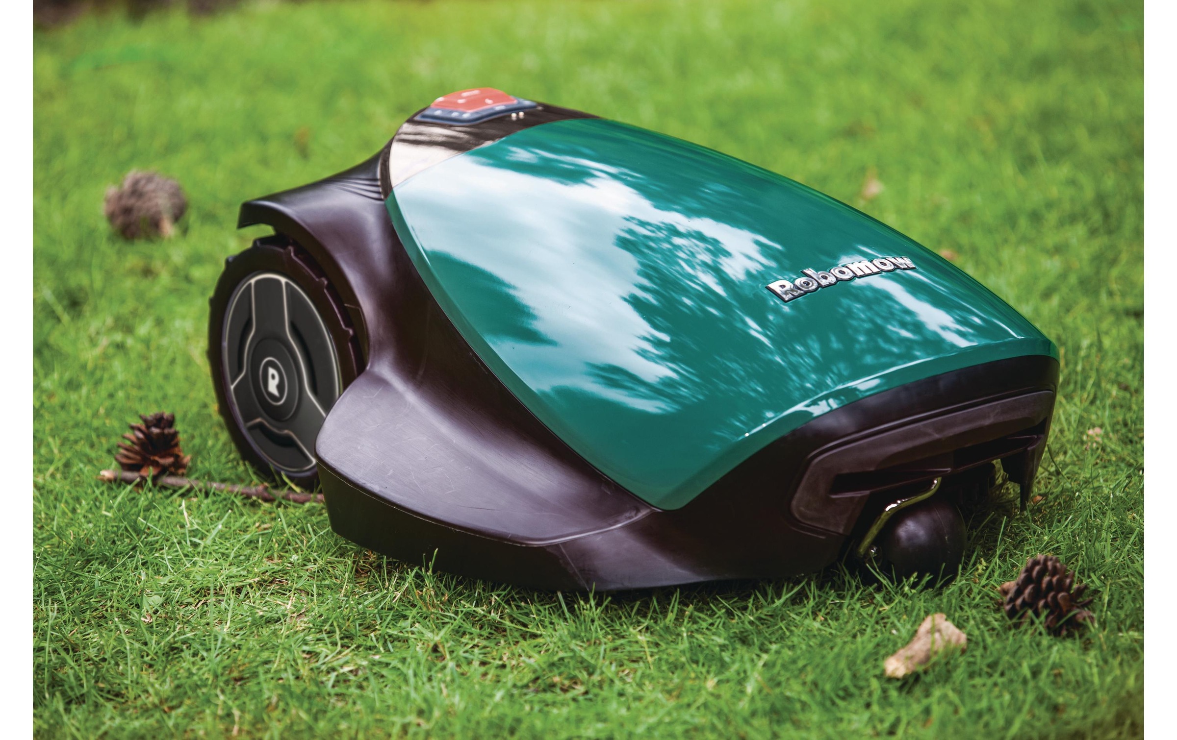 Robomow Rasenmähroboter »RC304u Modell 2018«
