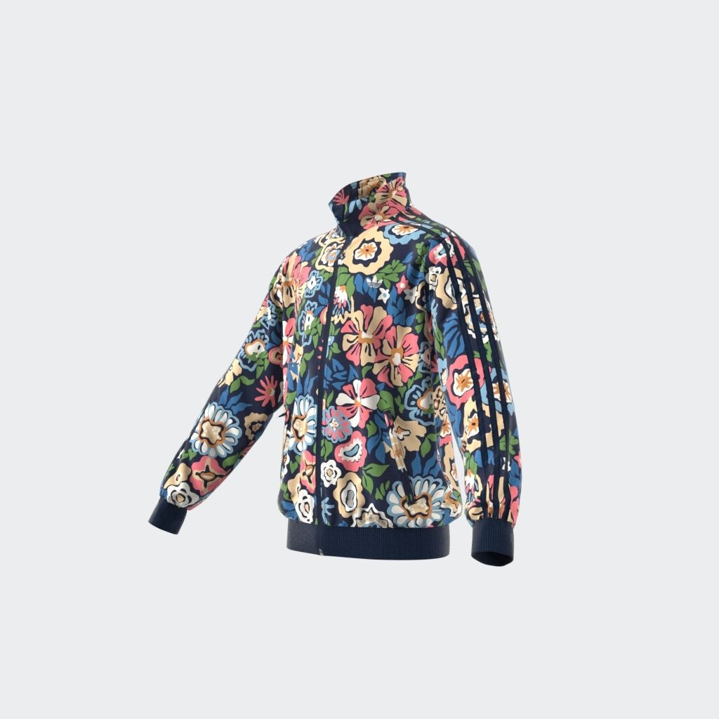 adidas Originals Outdoorjacke »FIREBIRD TOP«