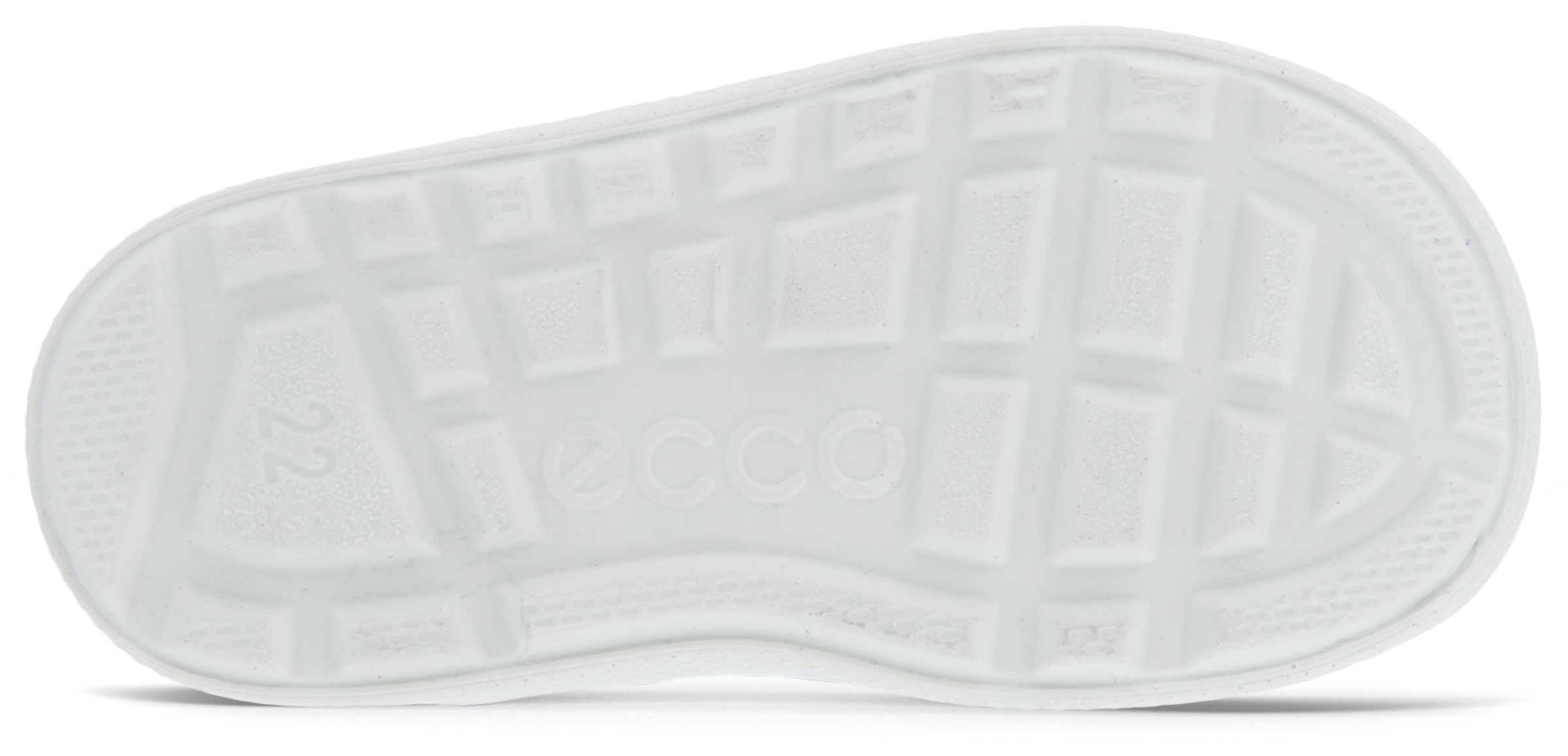 Ecco Snowboots »Winterstiefel URBAN MINI«, Winterboots, Klettstiefel, Winterstiefel mit Klettriemchen, GORE-TEX