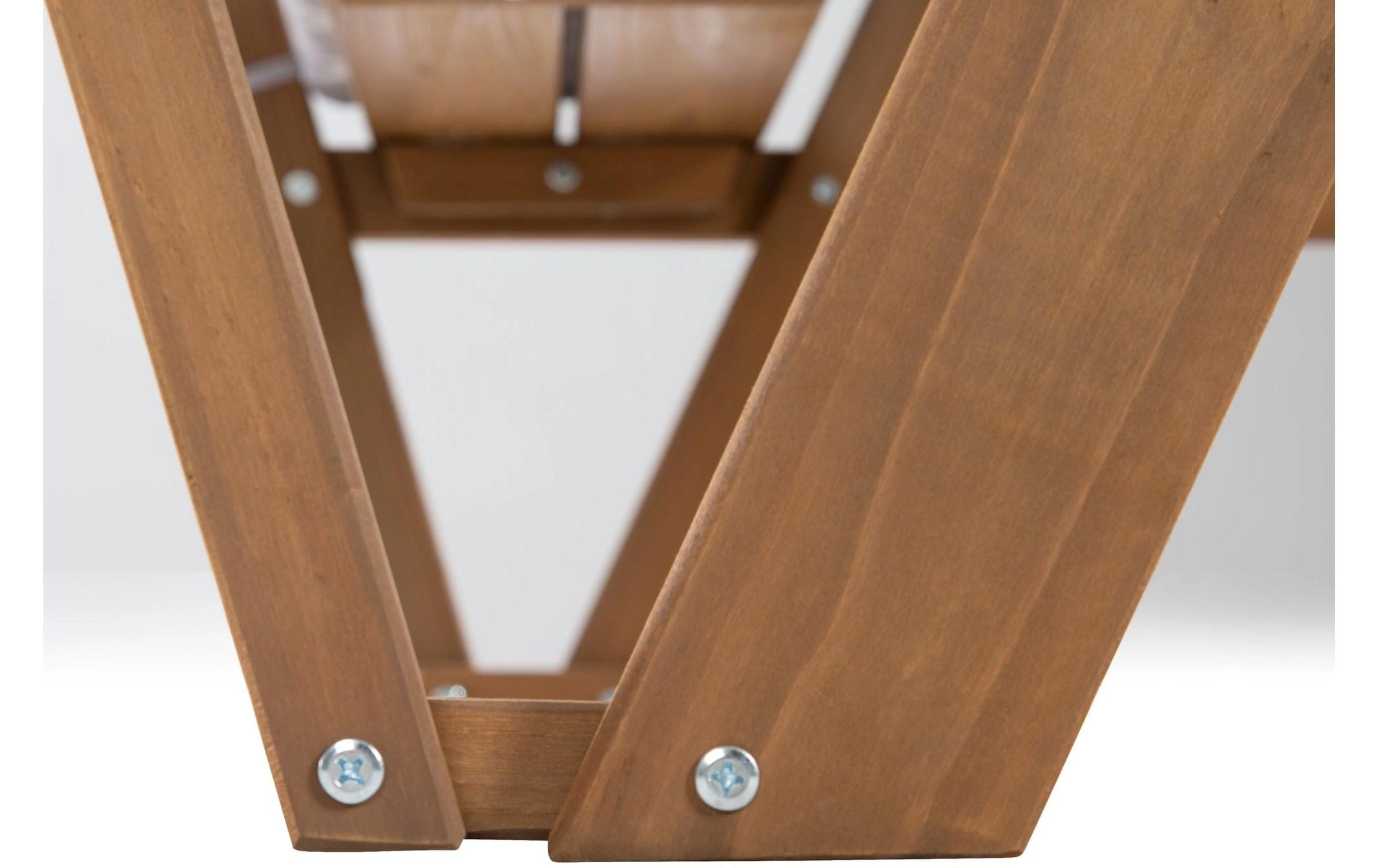 roba® Kindersitzgruppe »mit Lehne Teak«