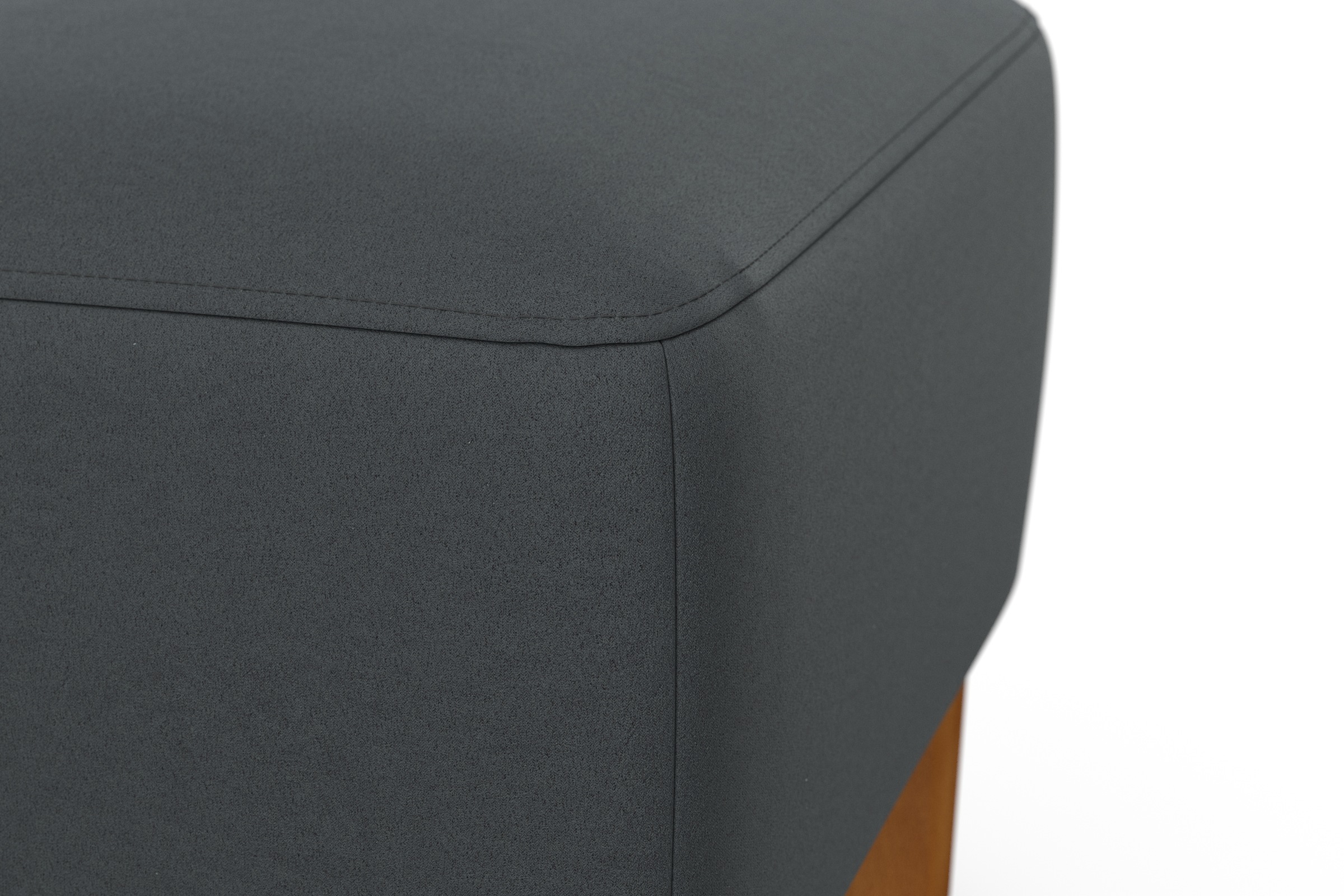 sit&more Polsterhocker »Bosse«
