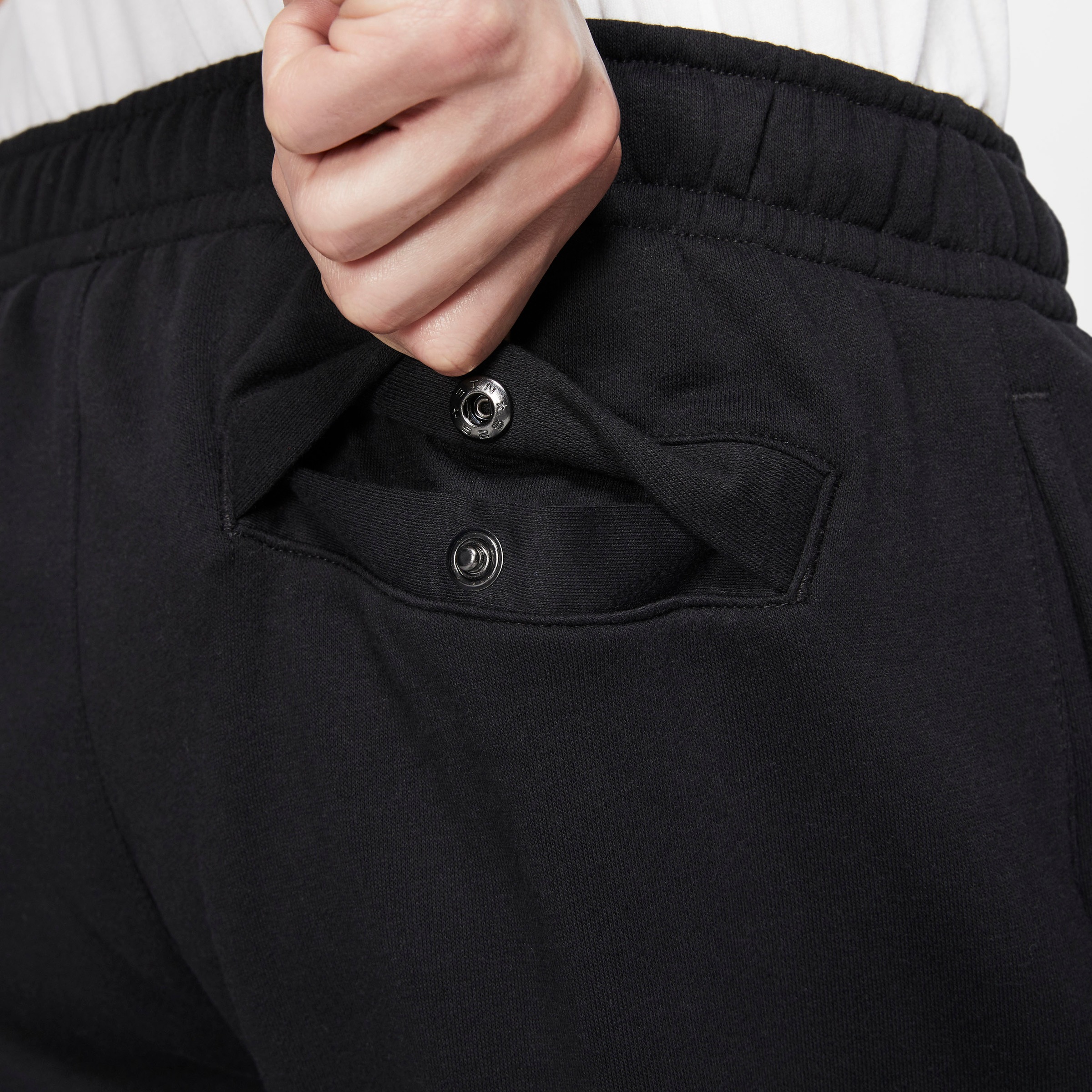 Nike Sportswear Sporthose »Club Fleece Men's Pants«